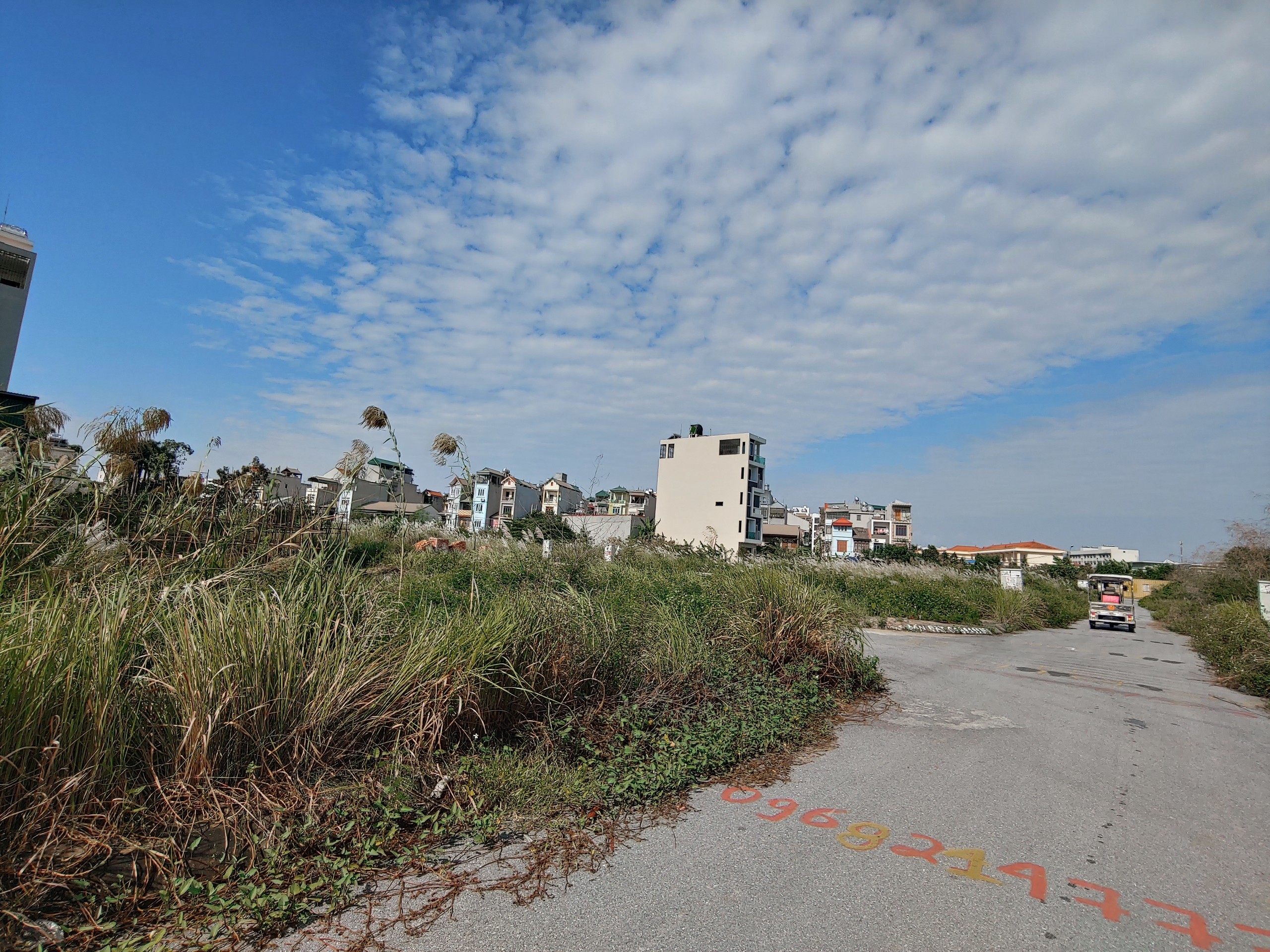 BÁN 98M2 ĐẤT DỊCH VỤ TRŨNG TẠI LAI XÁ – KIM CHUNG (Sdt liên hệ: 0915458886)