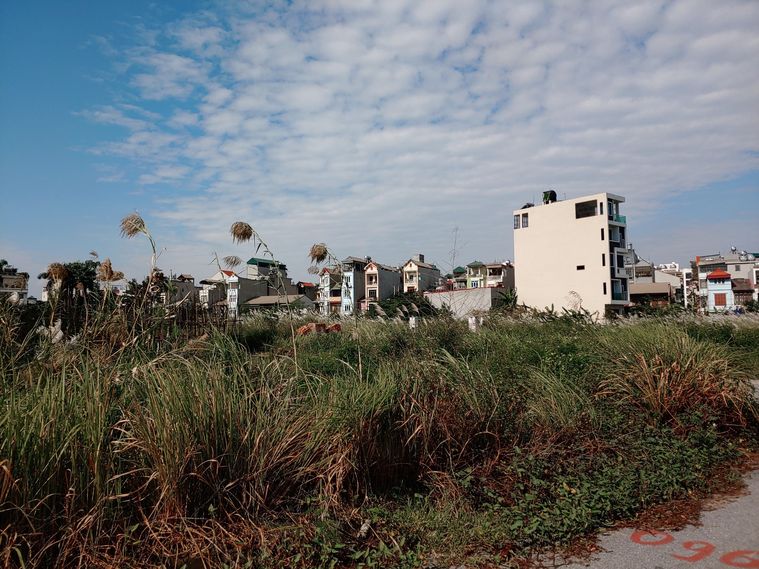 CẦN BÁN 48.6M2 ĐẤT DỊCH VỤ TRŨNG – LAI XÁ – KIM CHUNG – HOÀI ĐỨC (Sdt liên hệ: 0915458886) 2