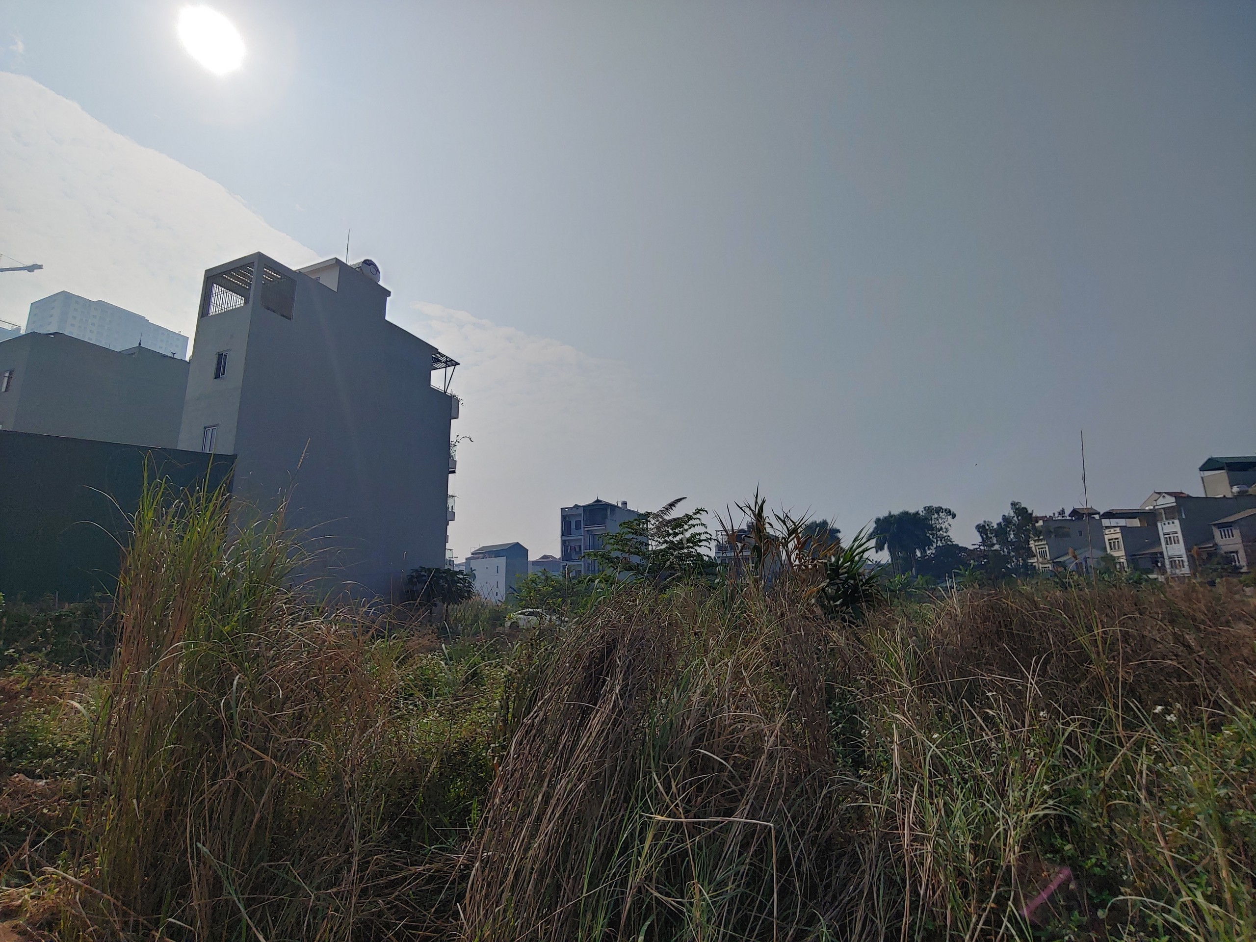 BÁN 45M2 ĐẤT DỊCH VỤ TRŨNG – LAI XÁ – KIM CHUNG – HOÀI ĐỨC(Sdt liên hệ: 0915458886)