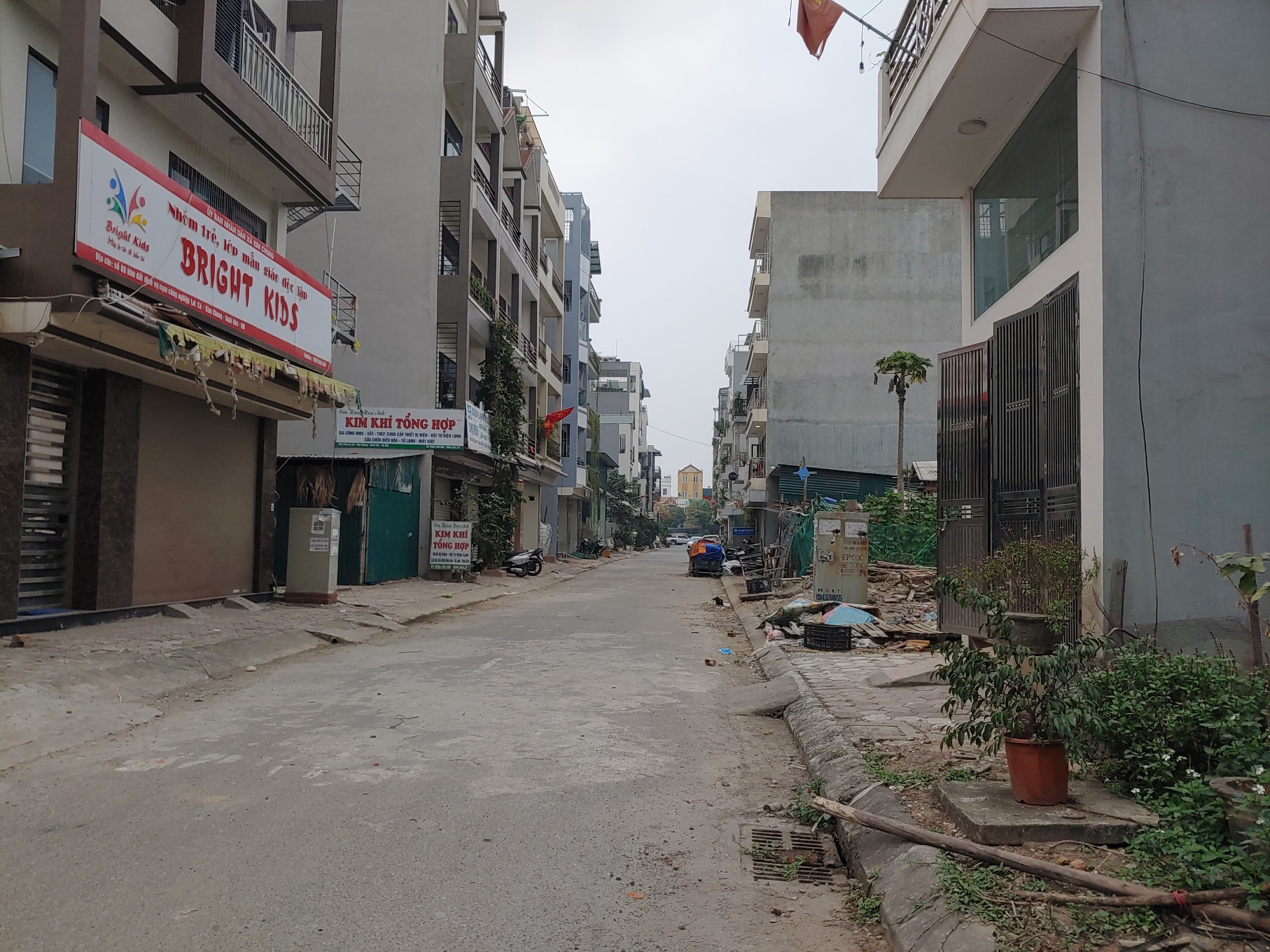 CẦN TIỀN BÁN 62m2 ĐẤT DỊCH VỤ BỒ CÂU LAI XÁ – KIM CHUNG HOÀI ĐỨC(Sdt liên hệ: 0915458886) 3