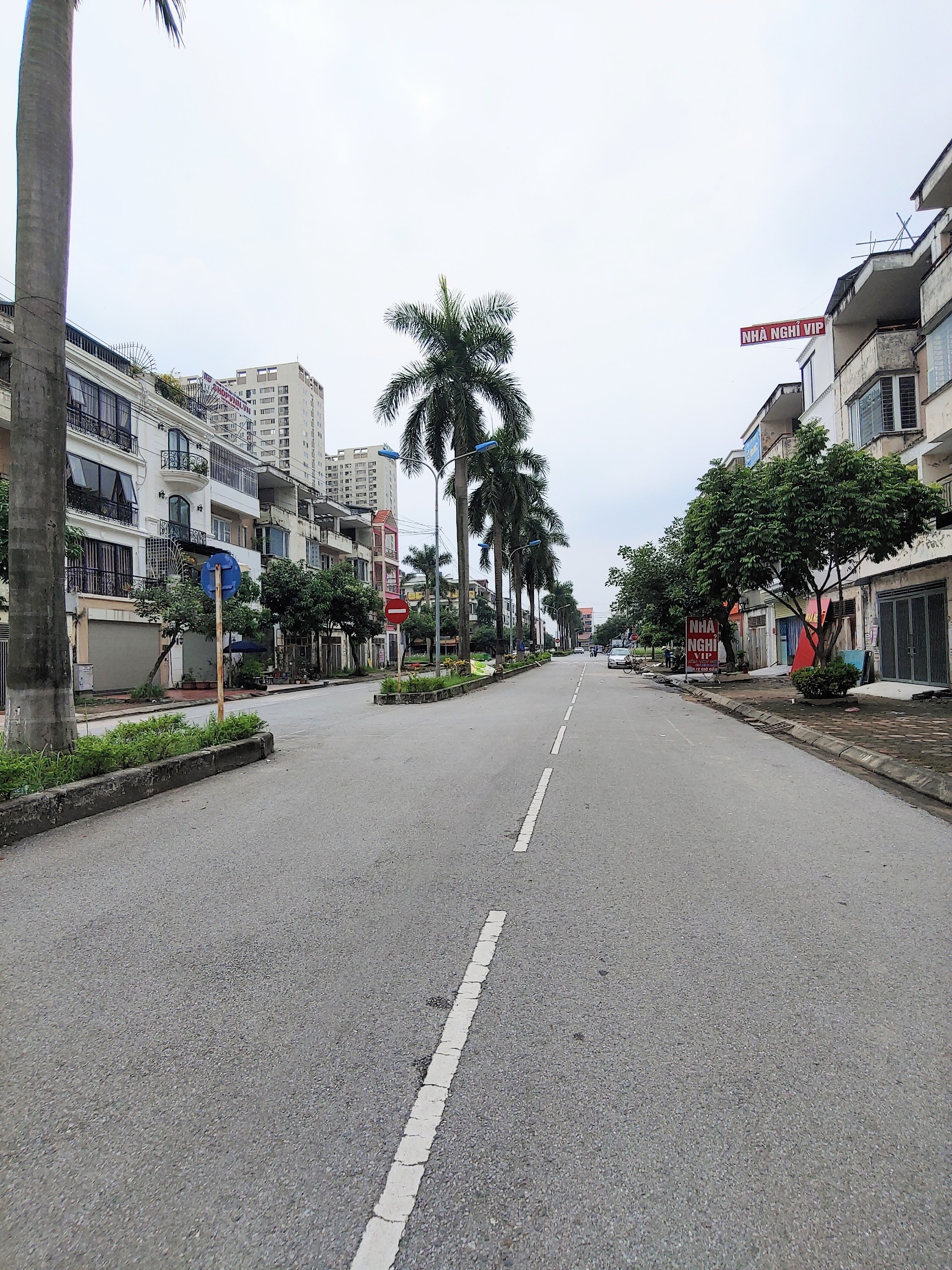 BÁN NHÀ HOÀN THIỆN KĐT TÂN TÂY ĐÔ HƯỚNG ĐÔNG NAM(0915458886) 4