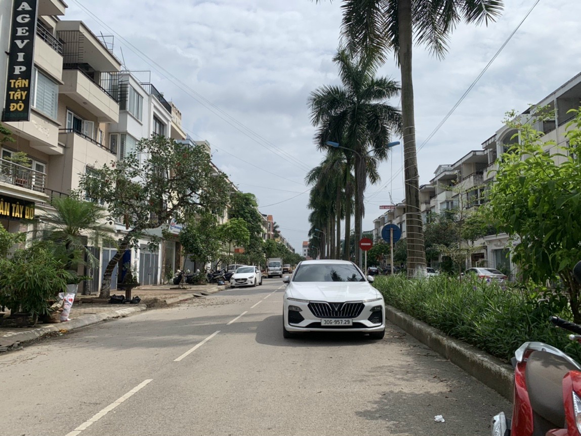 BÁN BIỆT THỰ SONG LẬP ( BTSL 1-2X) TẠI KDT TÂN TÂY ĐÔ(0915458886) 3