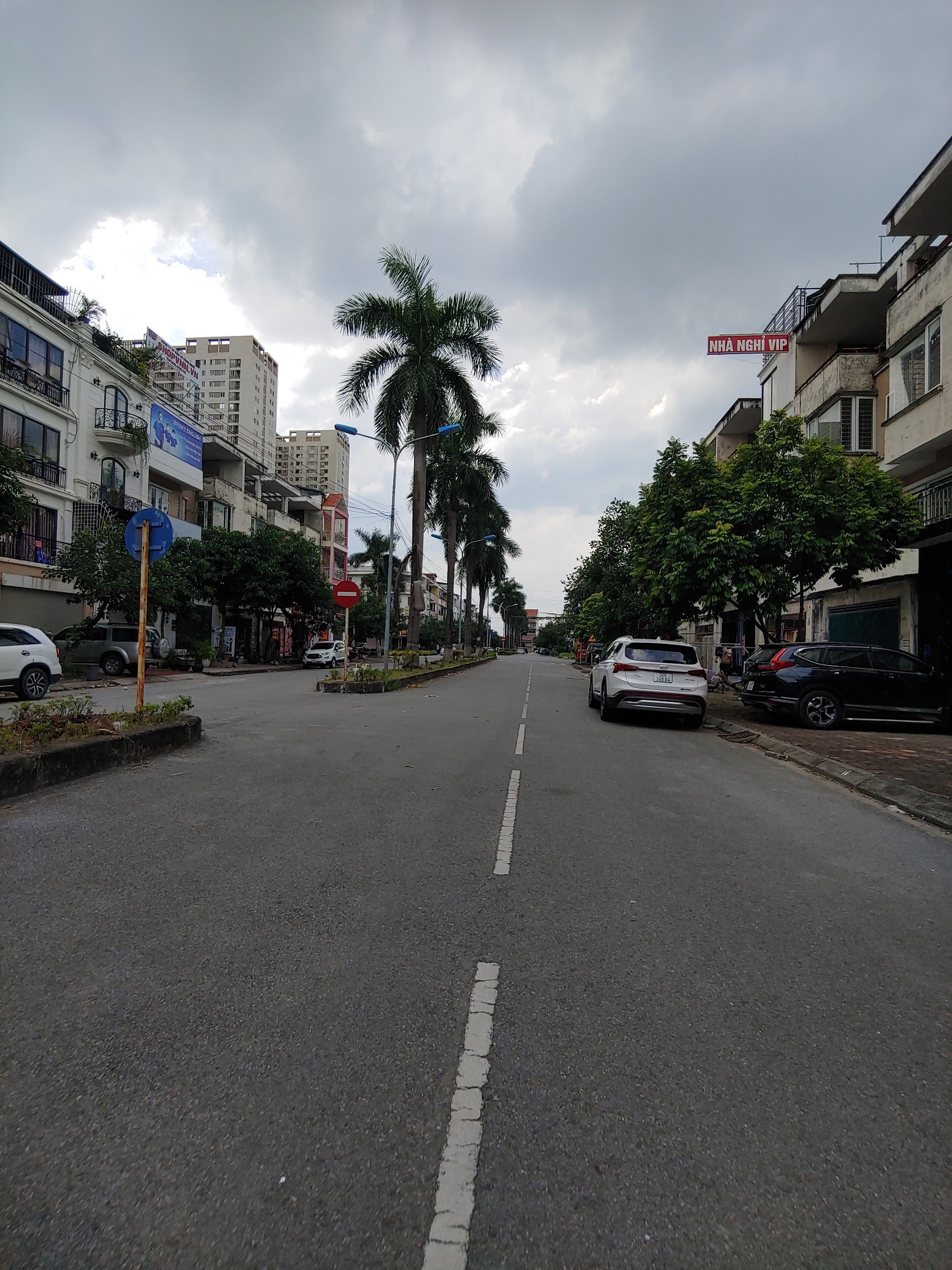 BÁN BIỆT THỰ SONG LẬP ( BTSL 1-2X) TẠI KDT TÂN TÂY ĐÔ(0915458886) 2