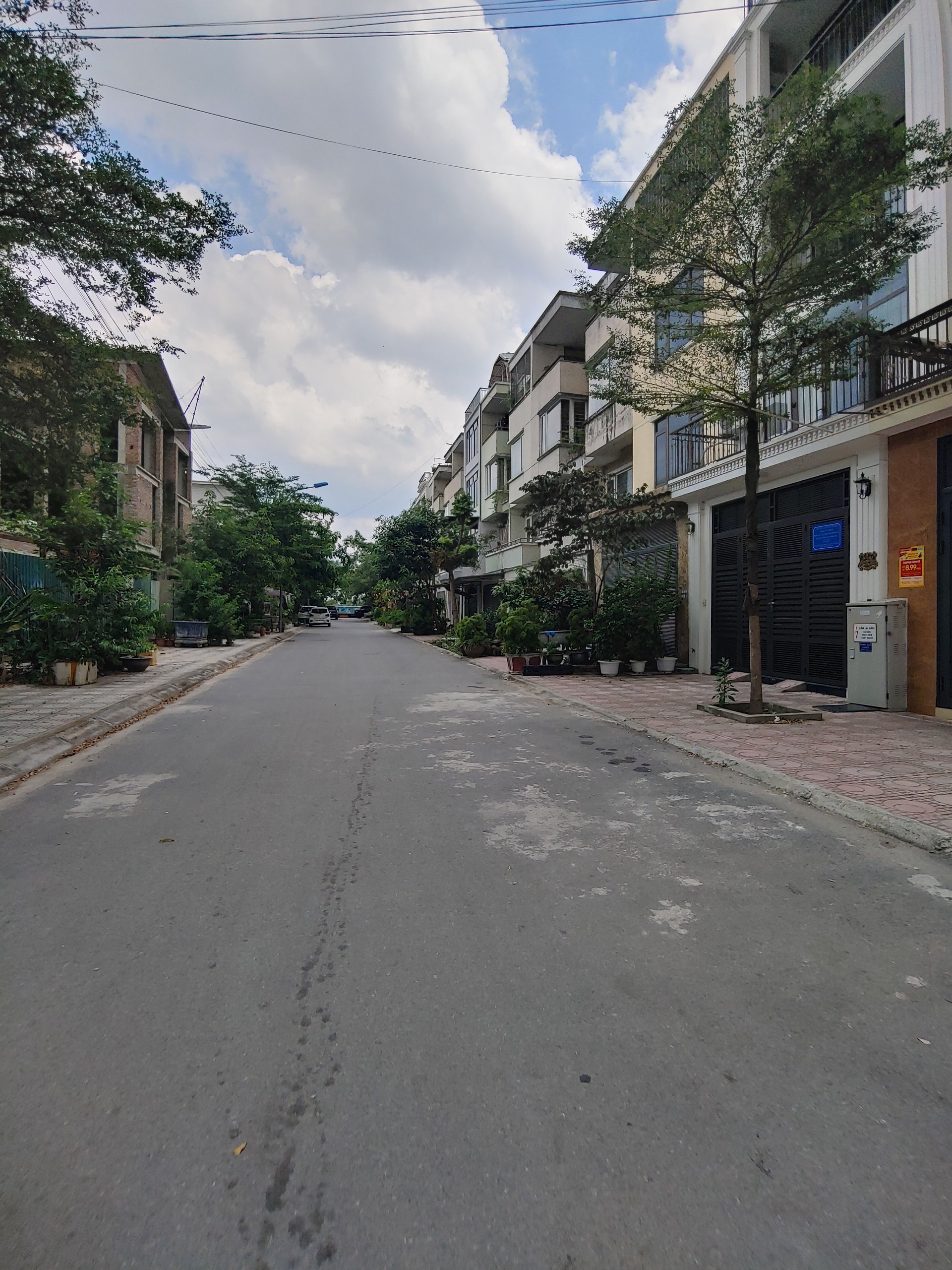 BÁN LIỀN KỀ VIEW CHUNG CƯ, KINH DOANH SẦM UẤT KĐT TÂN TÂY ĐÔ(0915458886) 4
