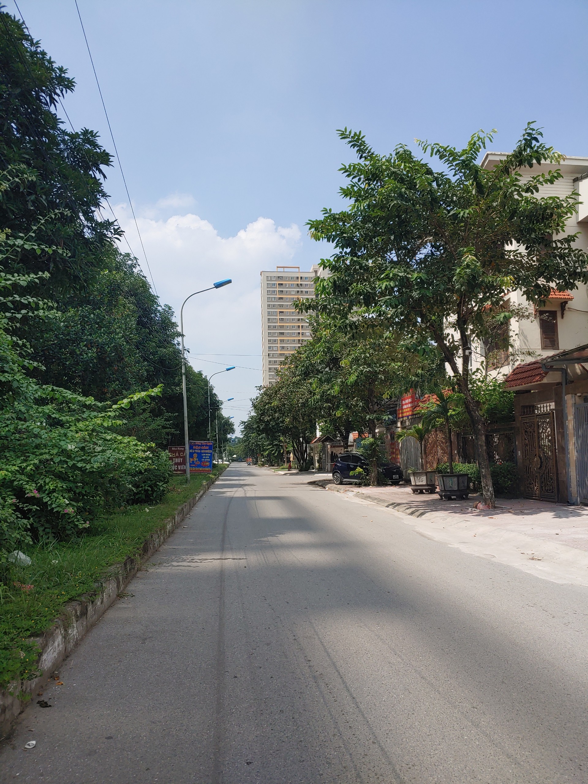 BÁN CĂN 57M2 CHUNG CƯ TÂN TÂY ĐÔ ĐÃ HOÀN THIỆN CƠ BẢN - GIÁ TỐT  (sdt liên hệ: 0915458886) 4