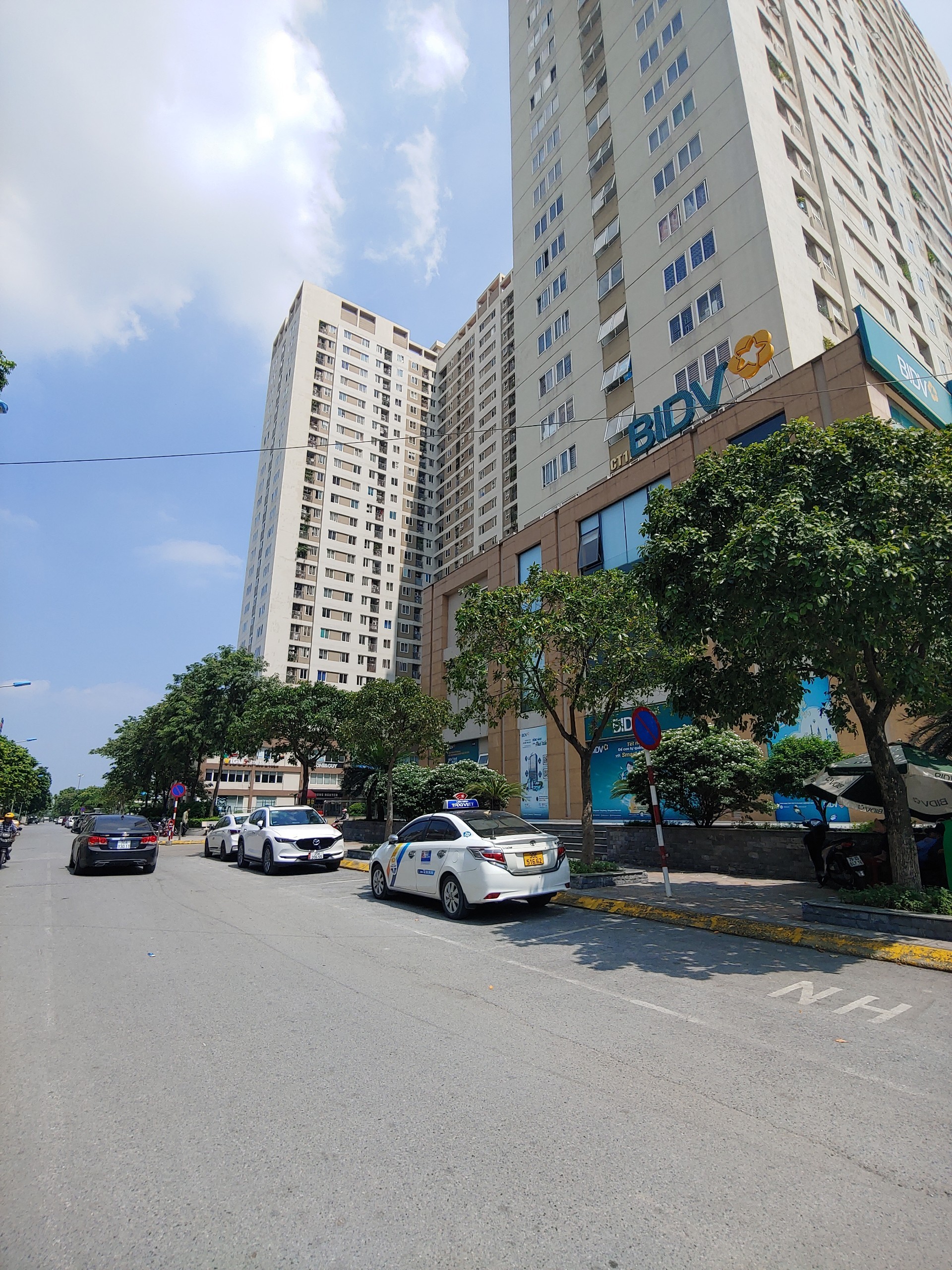 BÁN CĂN CHUNG CƯ 83M2 TẠI KHU ĐÔ THỊ TÂN TÂY ĐÔ (sdt liên hệ 0915458886) 3