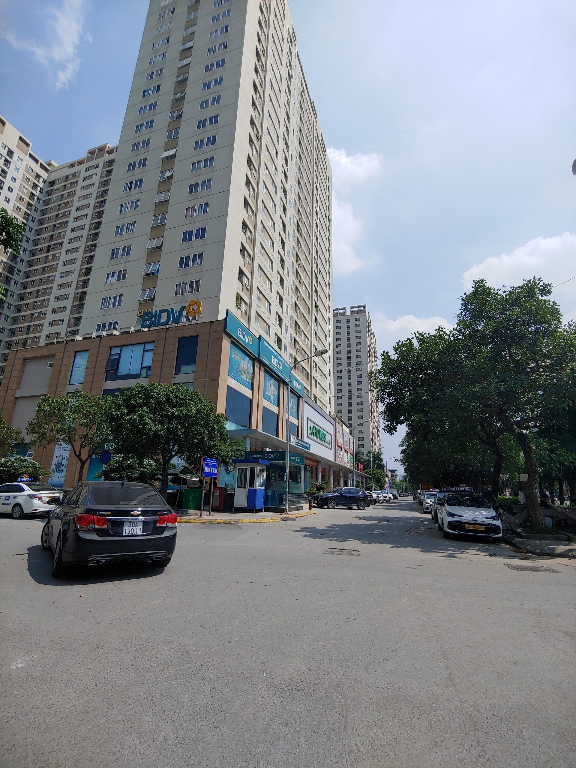 CHUNG CƯ TÂN TÂY ĐÔ 3 NGỦ HƯỚNG ĐN  (sdt liên hệ: 0915458886) 3