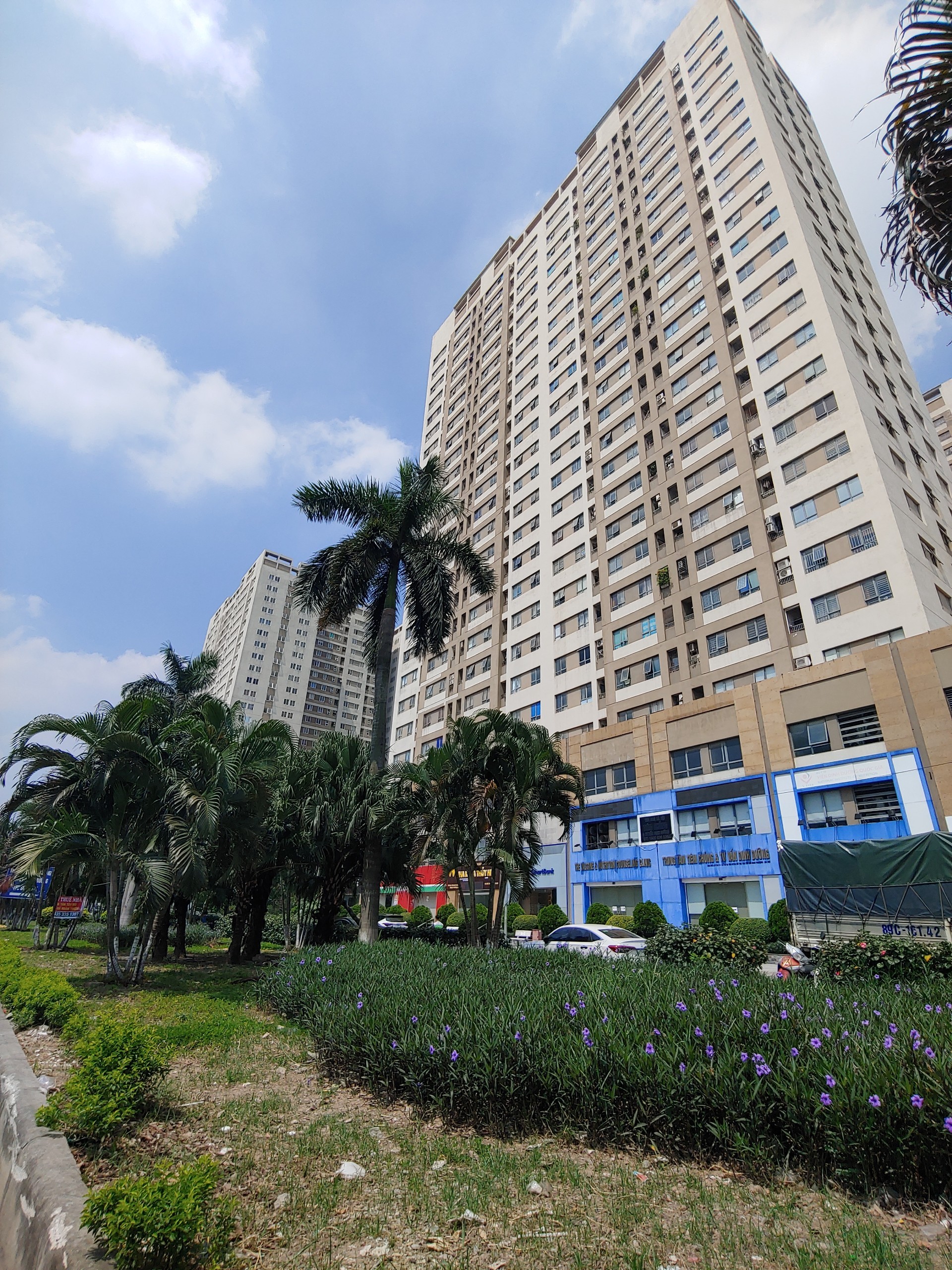 CHUNG CƯ 3PN TÂN TÂY ĐÔ TÒA CTB GẦN ĐƯỜNG 32, ĐAN PHƯỢNG - HÀ NỘI (sdt liên hệ 0915458886)