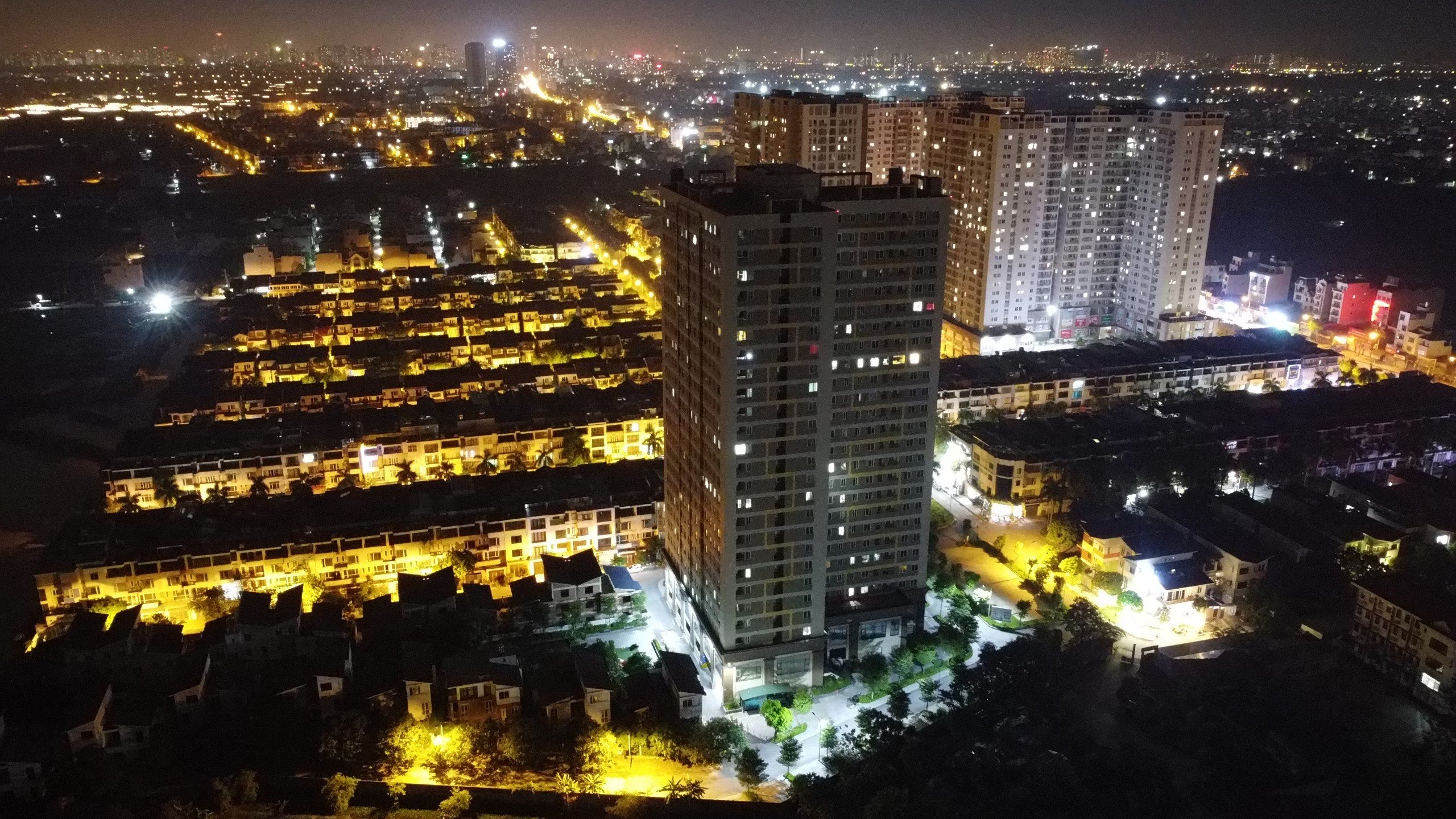 BÁN CĂN CHUNG CƯ 83M2 TẠI KHU ĐÔ THỊ TÂN TÂY ĐÔ (sdt liên hệ 0915458886) 2