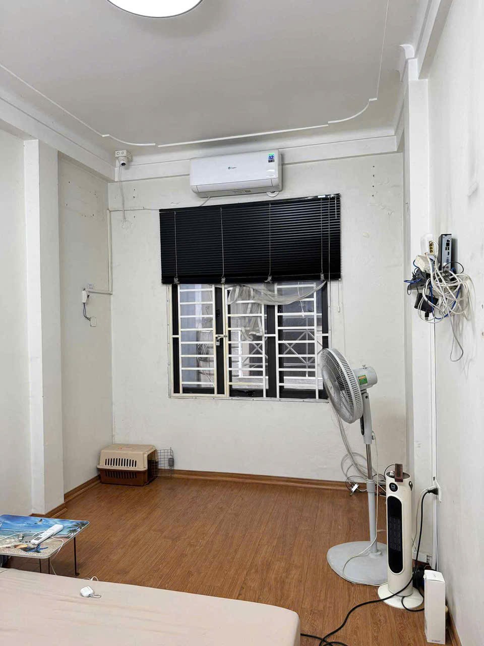 Cho thuê nhà riêng Kim Ngưu, Hai Bà Trưng 33m x 4T, 4PN3WC giá 14tr, ở NHÓM - GĐ 4