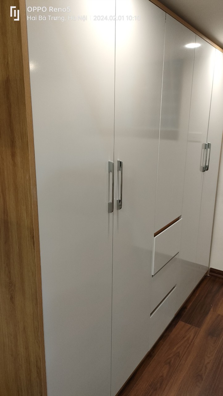 Bán gấp giá rẻ căn hộ mới đẹp Phố 8/3 30m, tầng 3, 1.79 tỷ Hai Bà Trưng. 2
