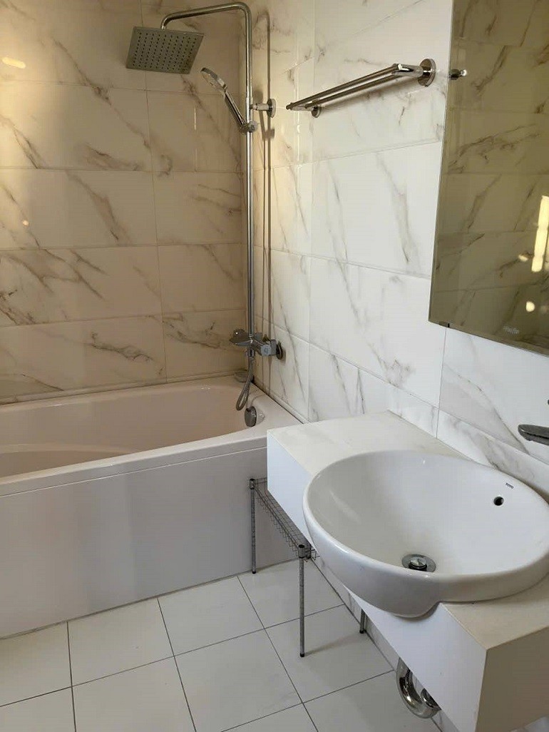 Cho thuê Căn hộ chung cư đường Phan Kế Bính, Phường Cống Vị, Diện tích 75m², Giá 20.8 Triệu/tháng 7