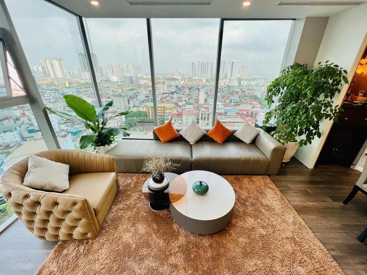Cần bán Căn hộ chung cư dự án Liễu Giai Tower, Diện tích 73m², Giá Thương lượng 5