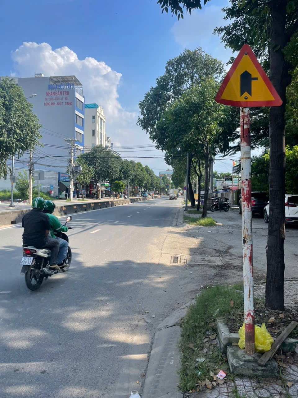 MẶT TIỀN LÊ THỊ RIÊNG – TRUNG TÂM Q.12 (P.THỚI AN) – GIẢM SỐC 5 TỶ 4