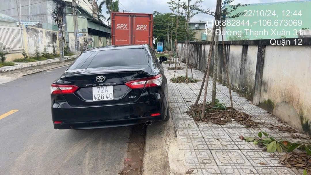 BÁN ĐẤT + XƯỞNG (11x37) ĐANG CHO THUÊ MT THẠNH XUÂN 31, THỚI AN, Q.12 3