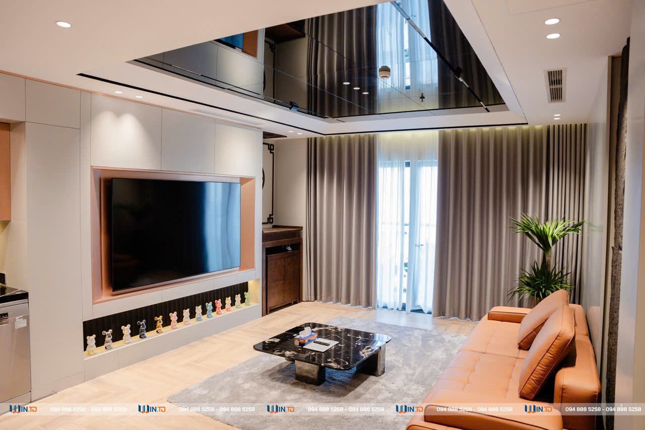 Cần bán Căn hộ chung cư dự án Imperia Garden, Diện tích 75m², Giá 6500 Tỷ CÓ THƯƠNG LƯỢNG