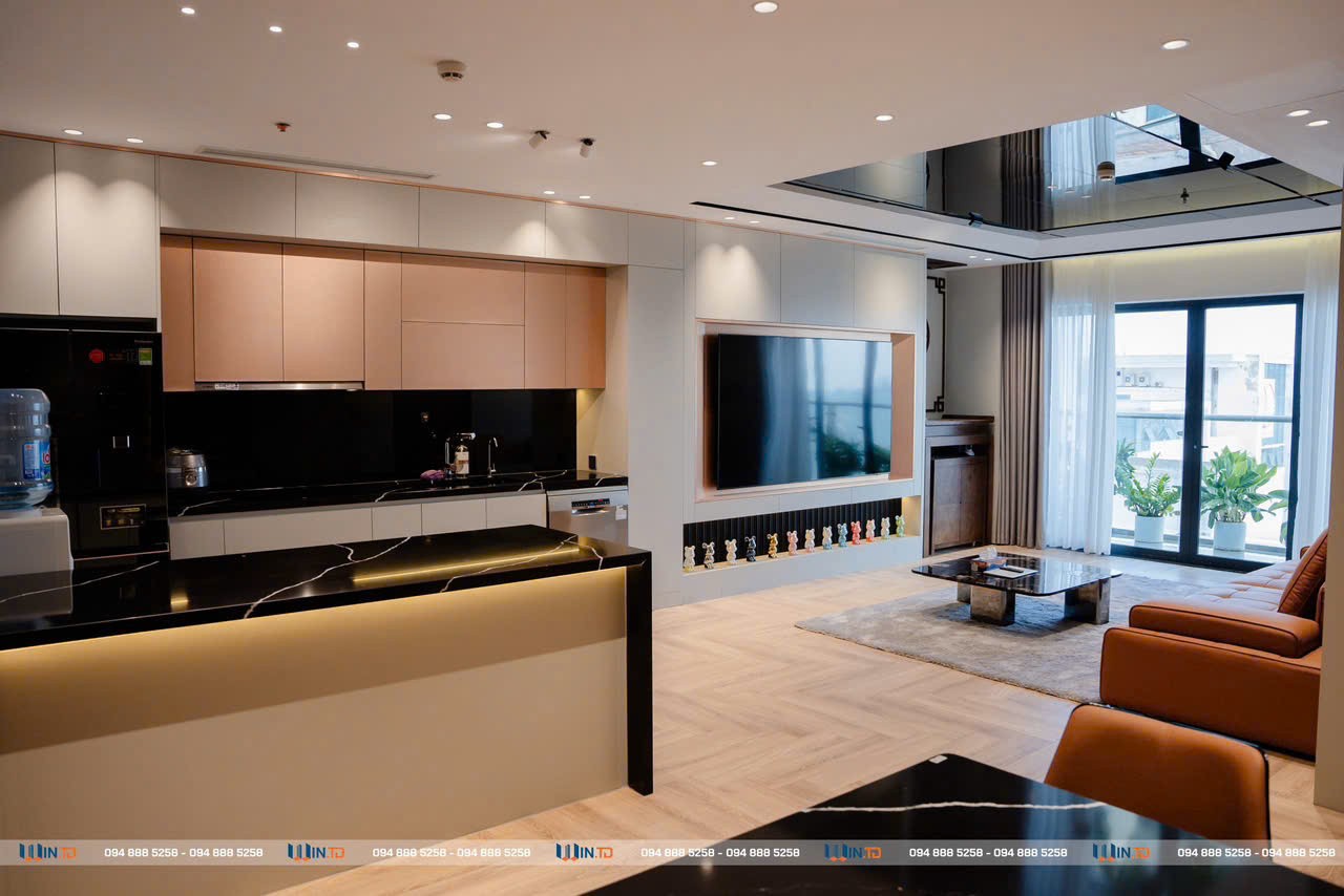 Cần bán Căn hộ chung cư dự án Imperia Garden, Diện tích 75m², Giá 6500 Tỷ CÓ THƯƠNG LƯỢNG 3