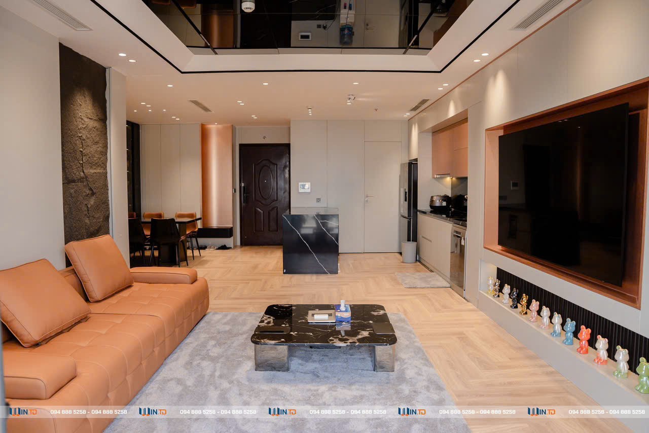 Cần bán Căn hộ chung cư dự án Imperia Garden, Diện tích 75m², Giá 6500 Tỷ CÓ THƯƠNG LƯỢNG 5
