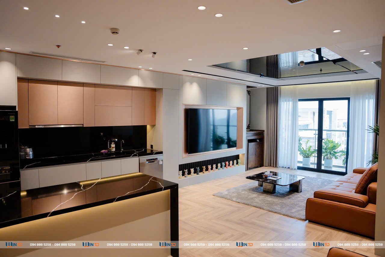 Cần bán Căn hộ chung cư dự án Imperia Garden, Diện tích 75m², Giá 6500 Tỷ CÓ THƯƠNG LƯỢNG 7