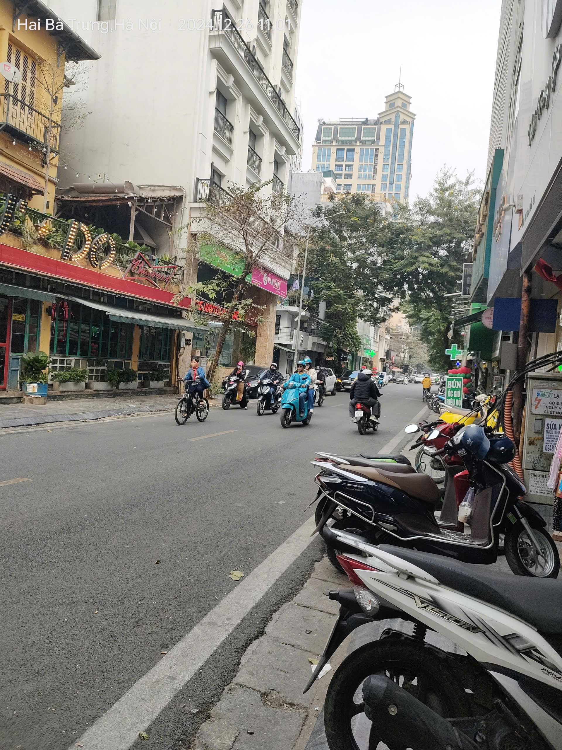 Cực hiếm mặt phố, mặt chợ Đông Tác 41m, tầng1, mặt tiền 2.7m, 3 tỷ Đống Đa. 2