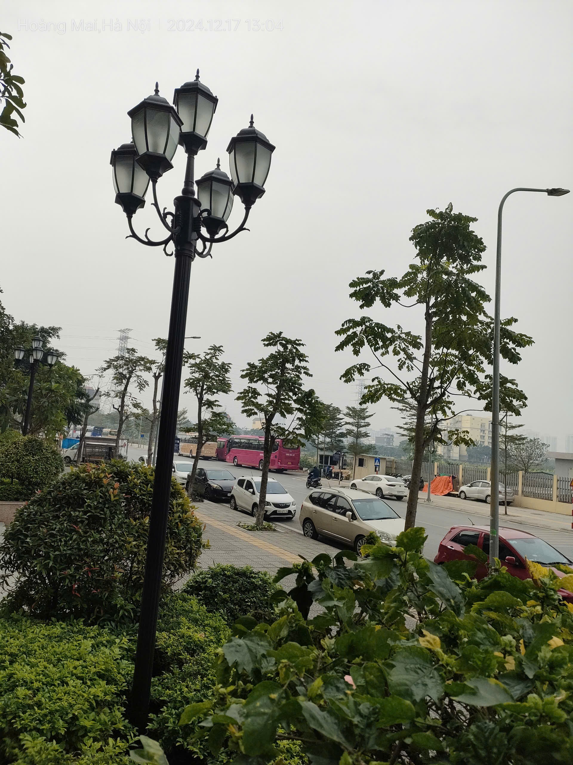 Bán gấp giá rẻ TT Học Viện Phụ Nữ Pháo Đài Láng 86m, tầng2, mặt tiền 6m, 5.8 tỷ Đống Đa. 2