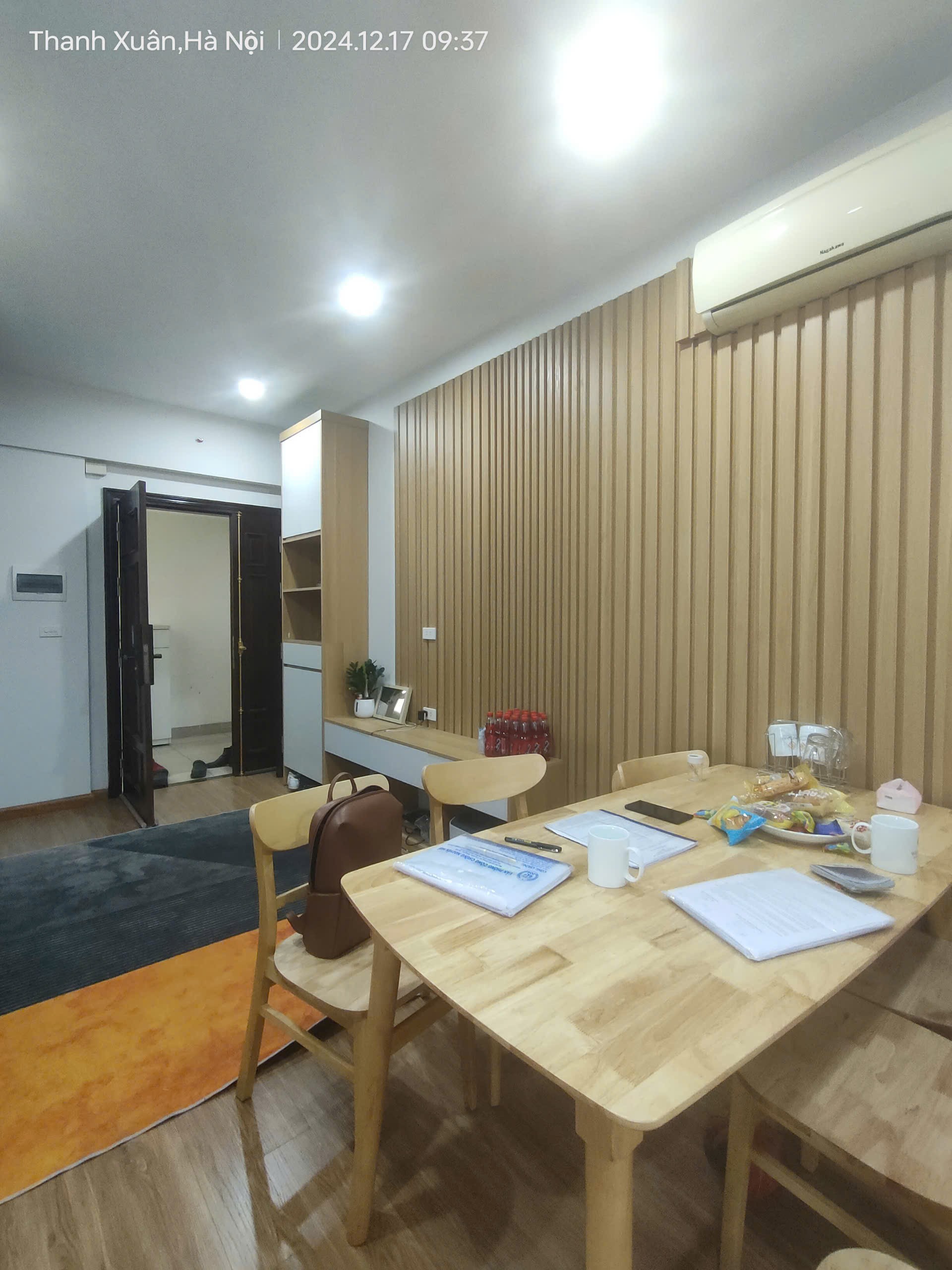 Bán gấp giá rẻ căn hộ chung cư HH Linh Đàm 50m, tầng 2, mặt tiền 5m, 2.3 tỷ Hoàng Mai.
