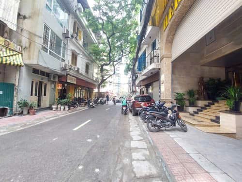 CHỈ 200 TRIỆU M CÓ NHÀ C4 QUẦN NGỰA 65M MẶT TIỀN 3.1M LÔ GÓC 3 THOÁNG Ở SƯỚNG GIÁ 13 TỶ 0878168006