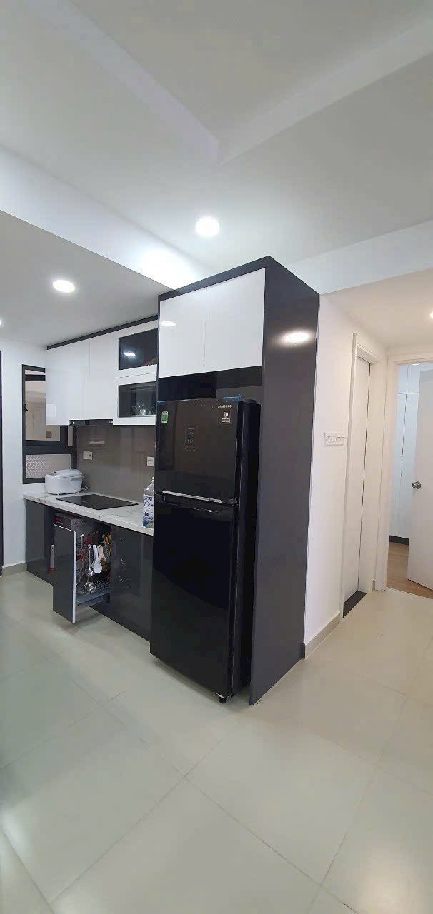 Cho Thuê Căn Hộ Cao Cấp Topaz Twins Biên Hoà 2Pn Đủ Nội Thất 2