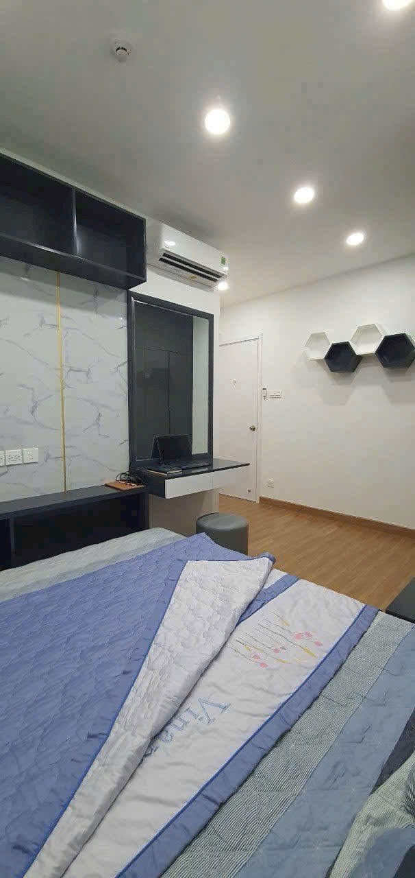 Cho Thuê Căn Hộ Cao Cấp Topaz Twins Biên Hoà 2Pn Đủ Nội Thất 3