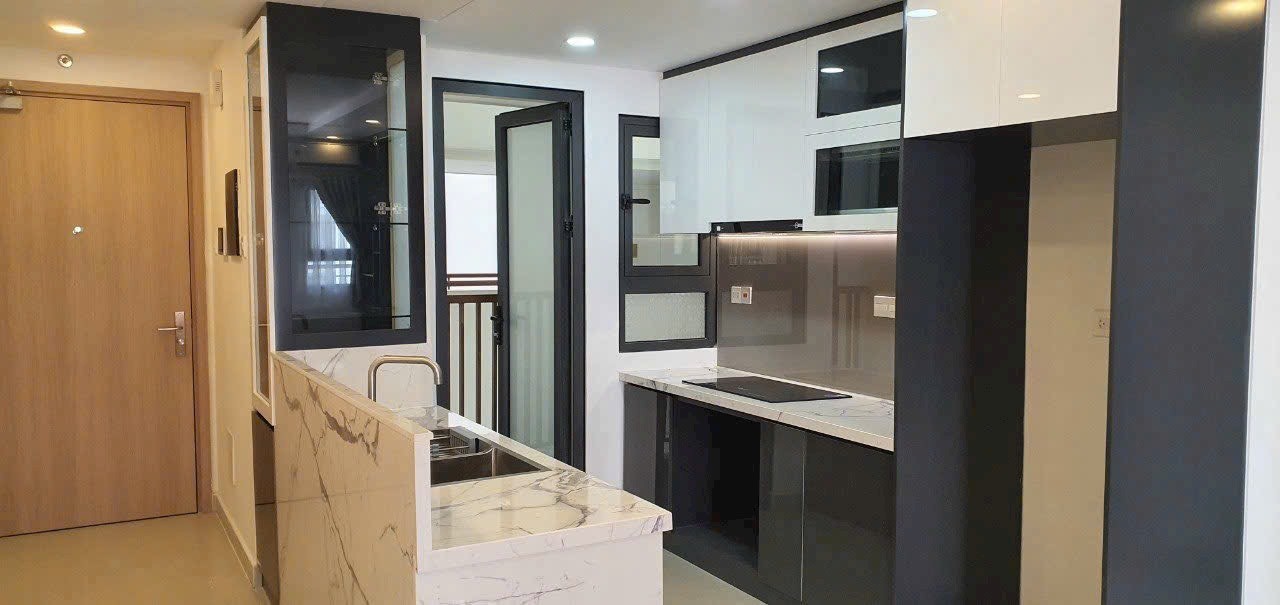 Cho Thuê Căn Hộ Cao Cấp Topaz Twins Biên Hoà 2Pn Đủ Nội Thất 4