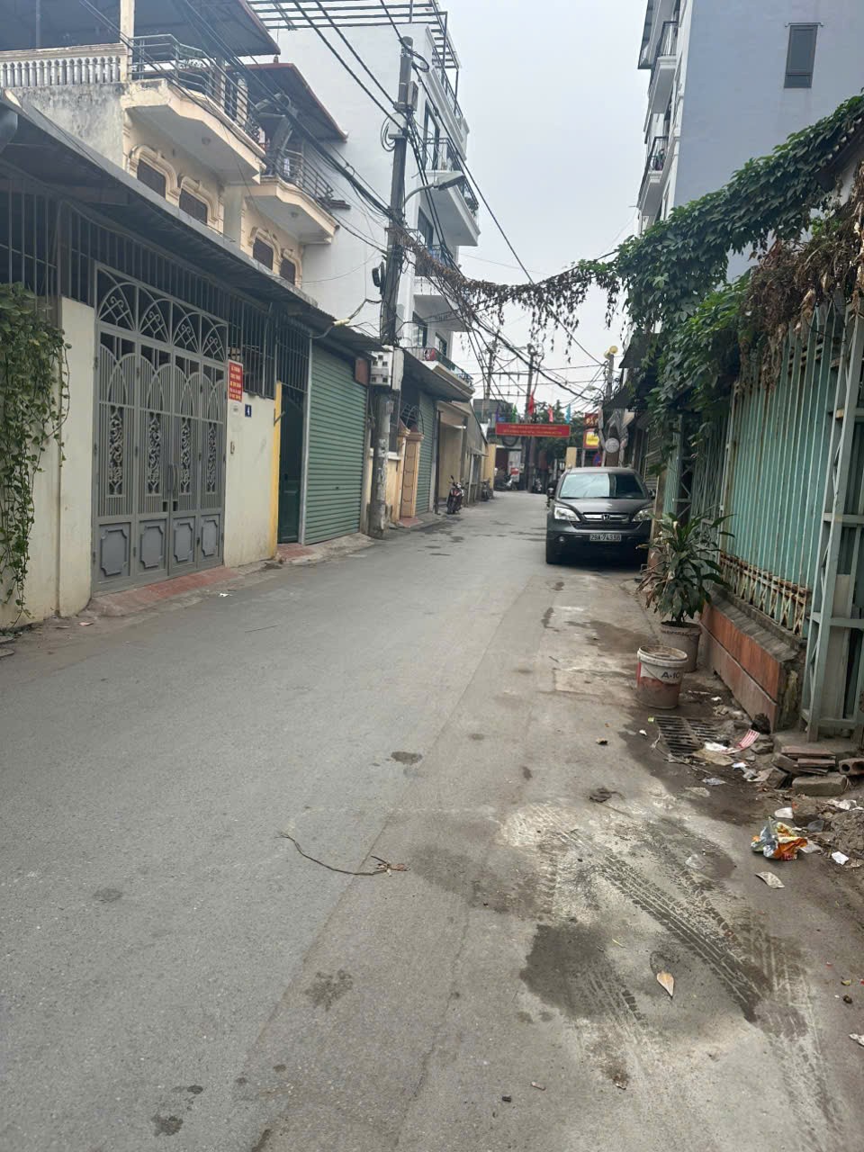 Cần bán Nhà ở, nhà cấp 4, nhà hẻm đường Xuân La, Phường Xuân La, Diện tích 99m², Giá Thương lượng 3