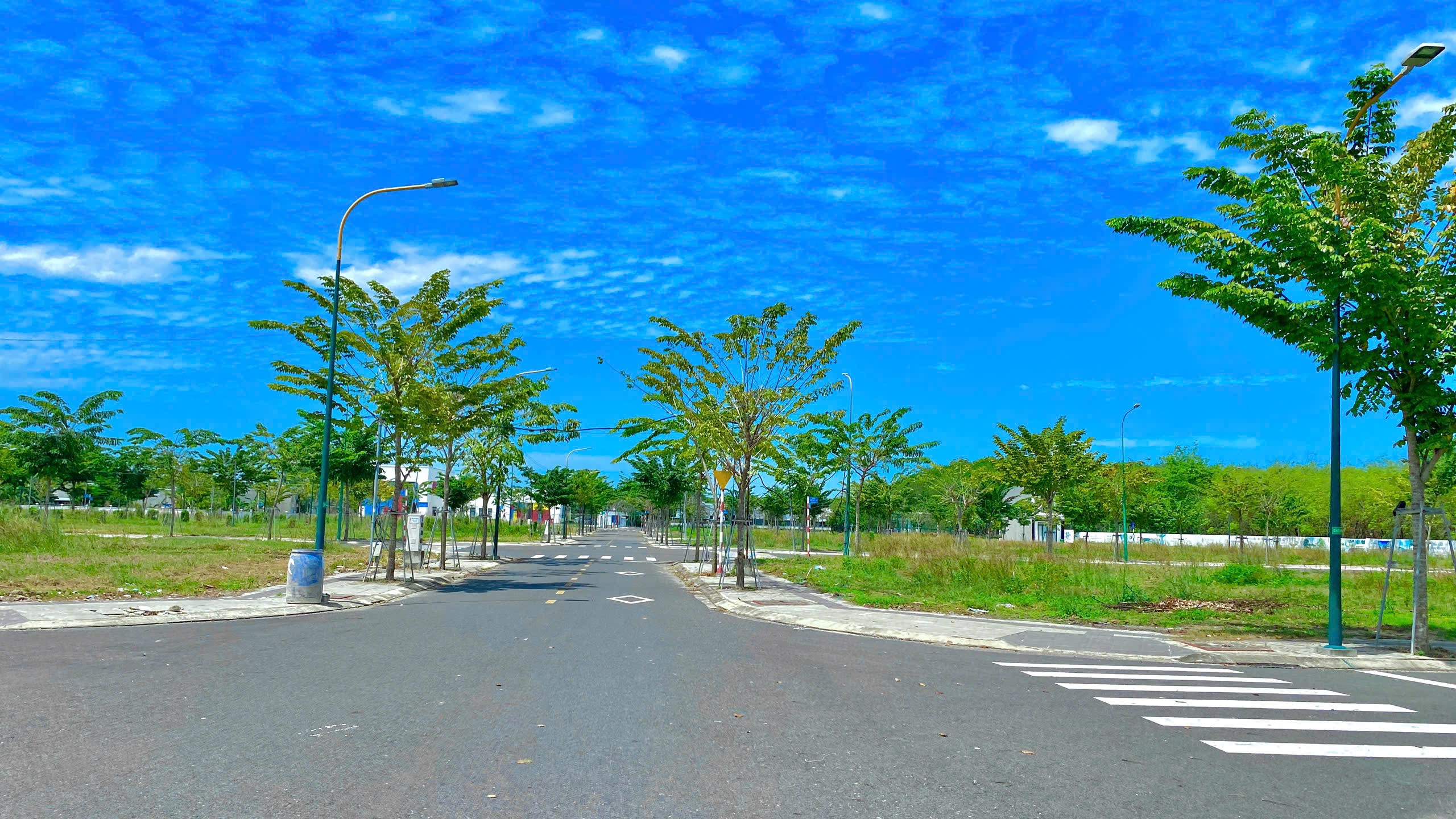 Richland Residence – Trọng Điểm Kết Nối Vành Đai 4 4
