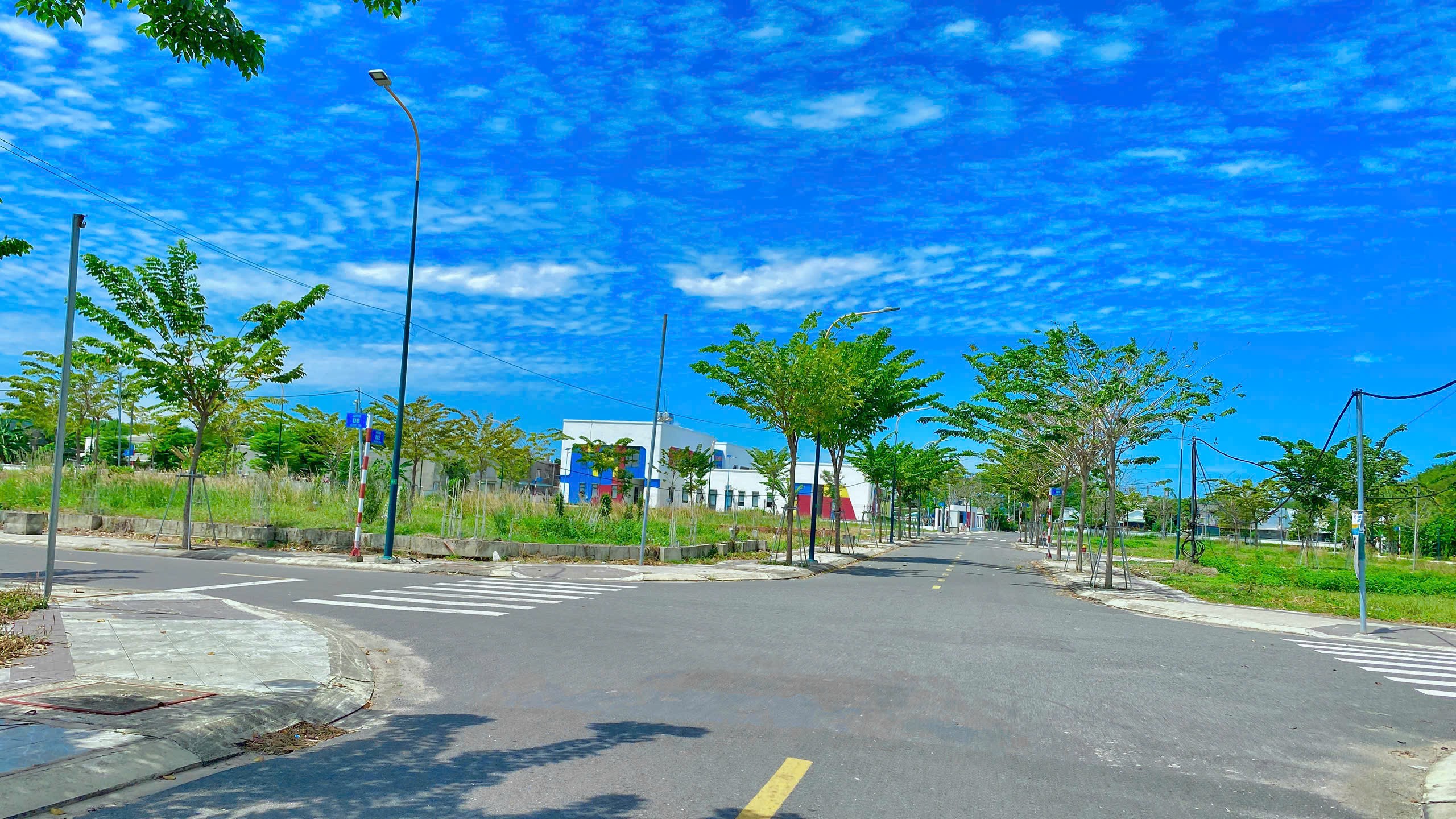 Richard Residence – Không Gian Sống Chuẩn Mực 5