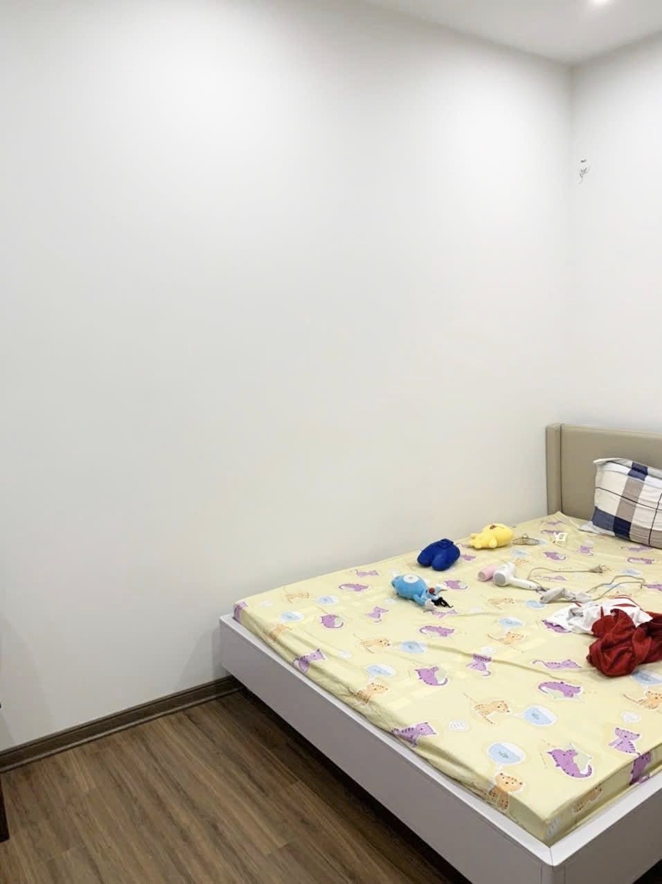 BÁN NHÀ THANH XUÂN, PHÂN LÔ 2 MẶT NGÕ OTO TRÁNH VỈA HÈ KINH DOANH, 52M2 4T, CHỈ 17.X TỶ 4