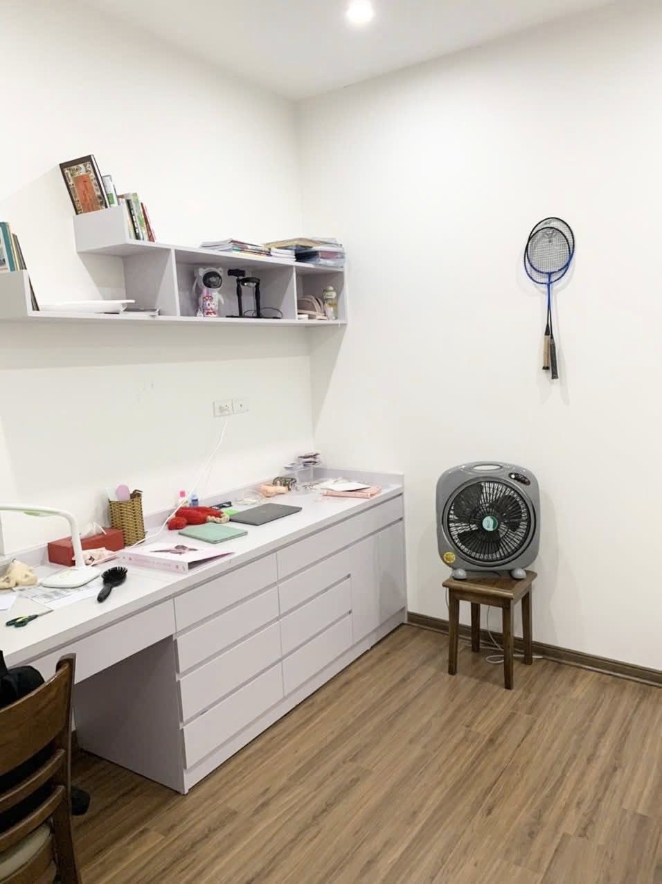 BÁN NHÀ THANH XUÂN, PHÂN LÔ 2 MẶT NGÕ OTO TRÁNH VỈA HÈ KINH DOANH, 52M2 4T, CHỈ 17.X TỶ 5