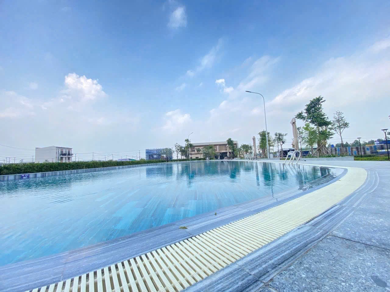 Căn Hộ 1pn K-Home New City – Tổ Ấm Lý Tưởng Với Giá Từ 1,05 Tỷ