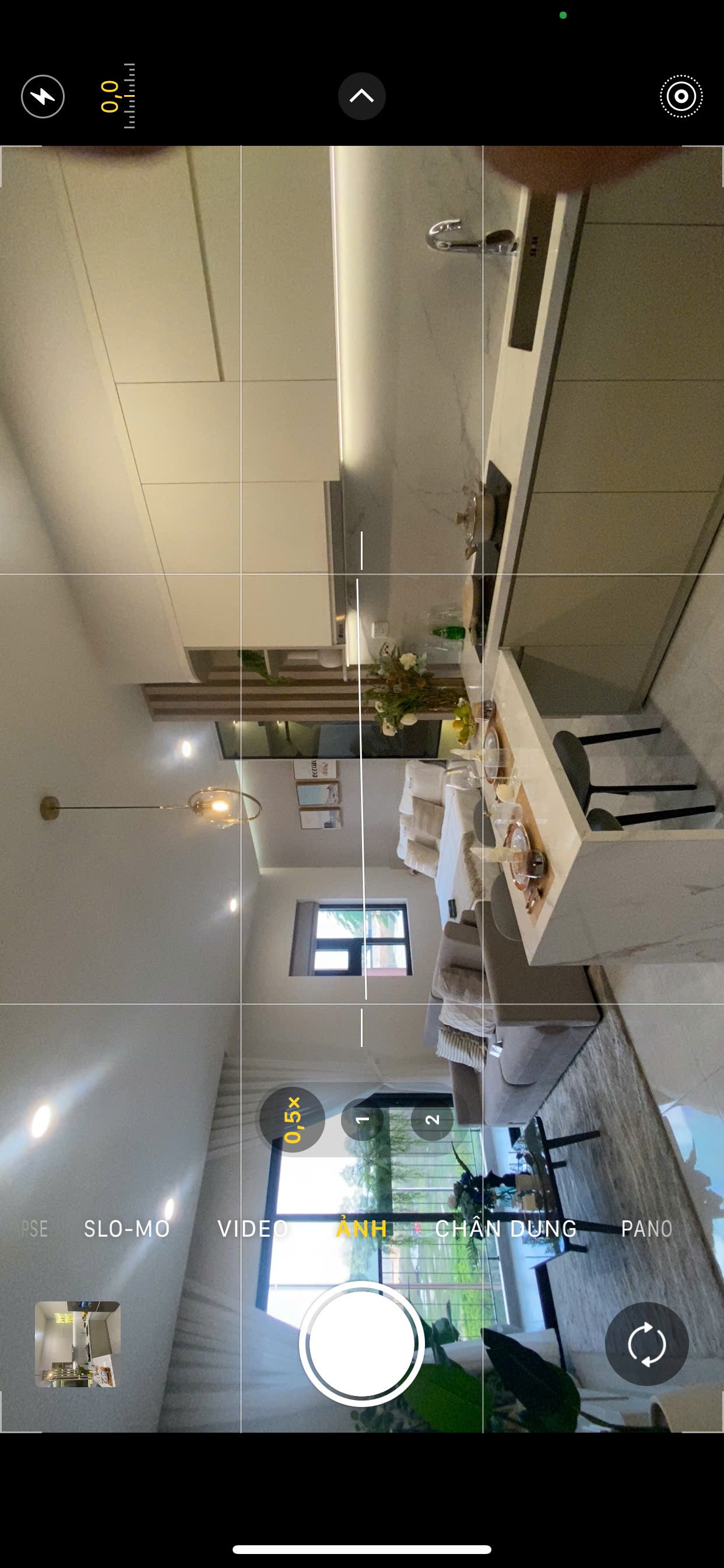 Studio 33m² – Căn hộ nhỏ gọn, giá chỉ từ 808 triệu 2