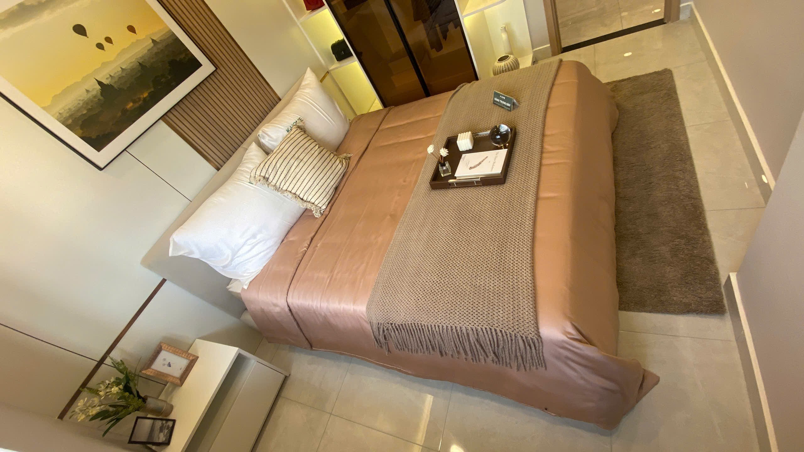 Căn Hộ 1pn K-Home New City – Tổ Ấm Lý Tưởng Với Giá Từ 1,05 Tỷ 5
