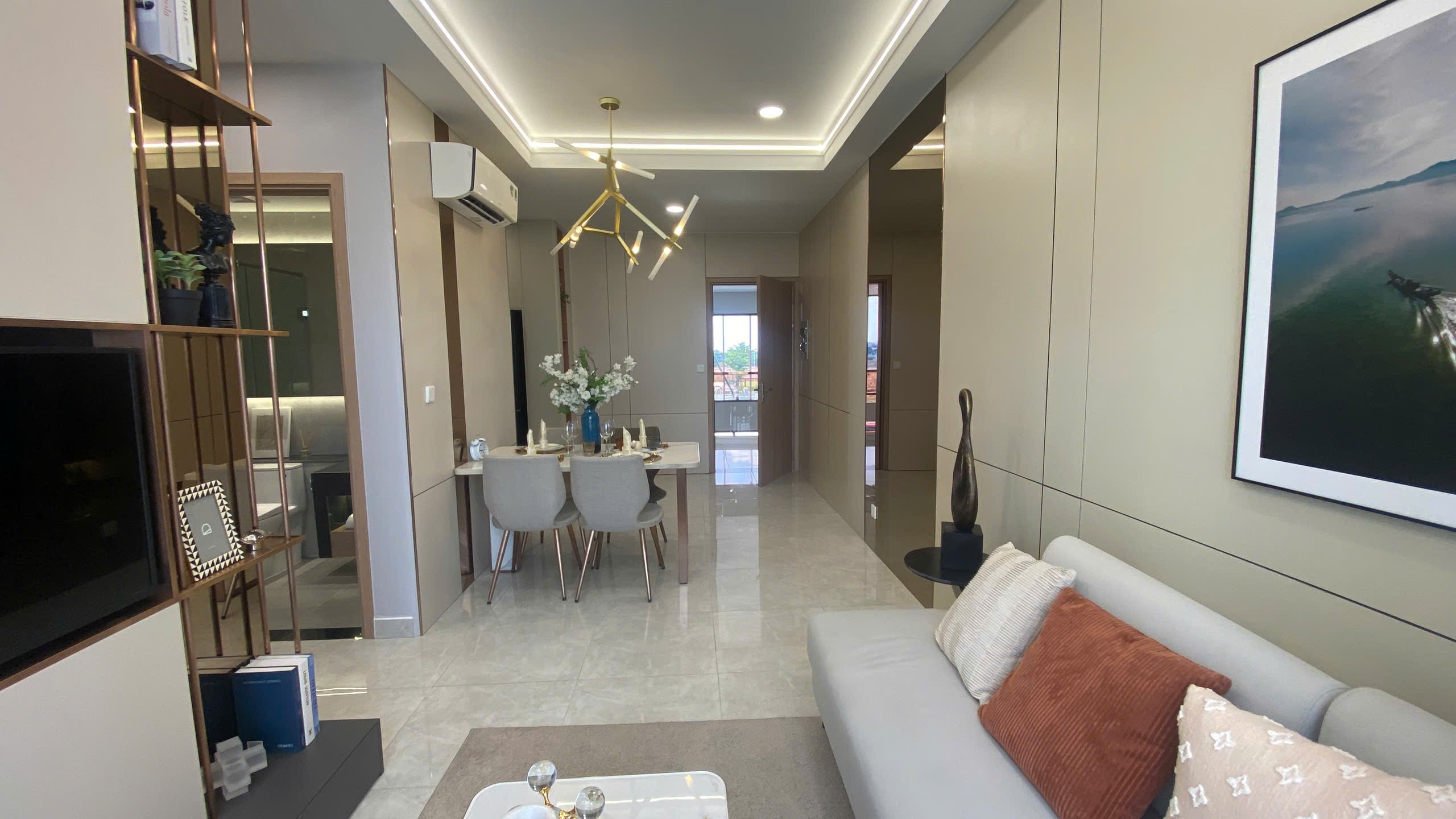 Căn hộ 2PN 70m² – Tổ ấm gia đình chỉ từ 1.55 tỷ 5
