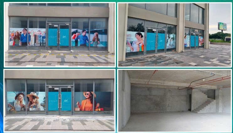 Cho thuê Cửa hàng - Kiot - Mặt bằng dự án Lavida Plus, Diện tích 100m², Giá 55 Triệu/tháng