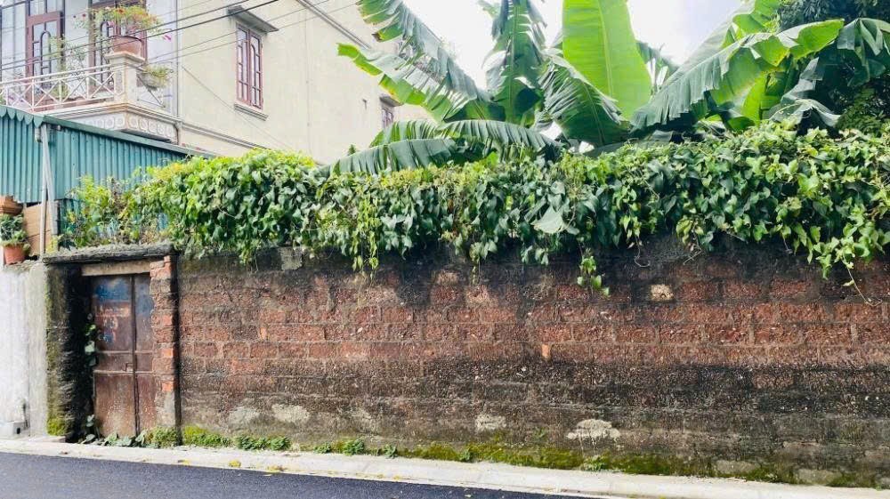 CẦN BÁN 370M ĐẤT MẶT PHỐ NGỌC THỤY LONG BIÊN-MẶT TIỀN RỘNG-SỔ ĐẸP-KINH DOANH