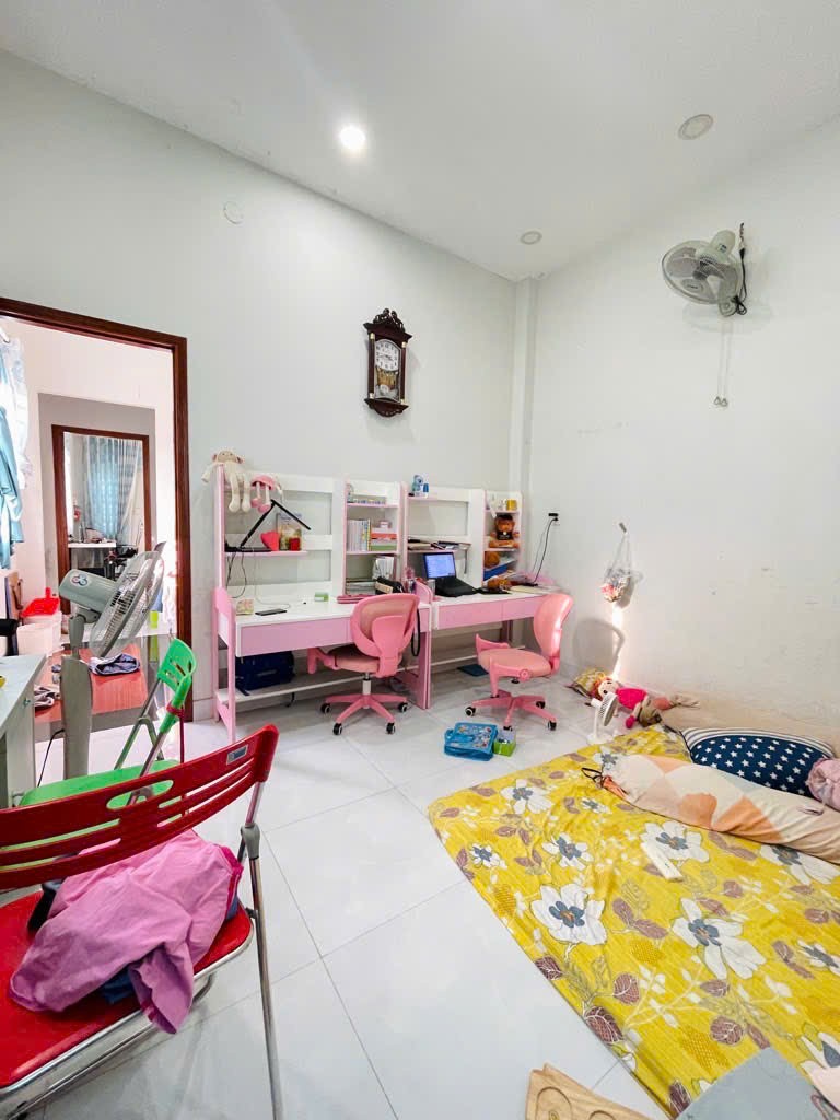 NHÀ ĐẸP HẺM XE HƠI – HUỲNH THỊ HAI, Q12 – GIÁ CHỈ 4.5 TỶ 2