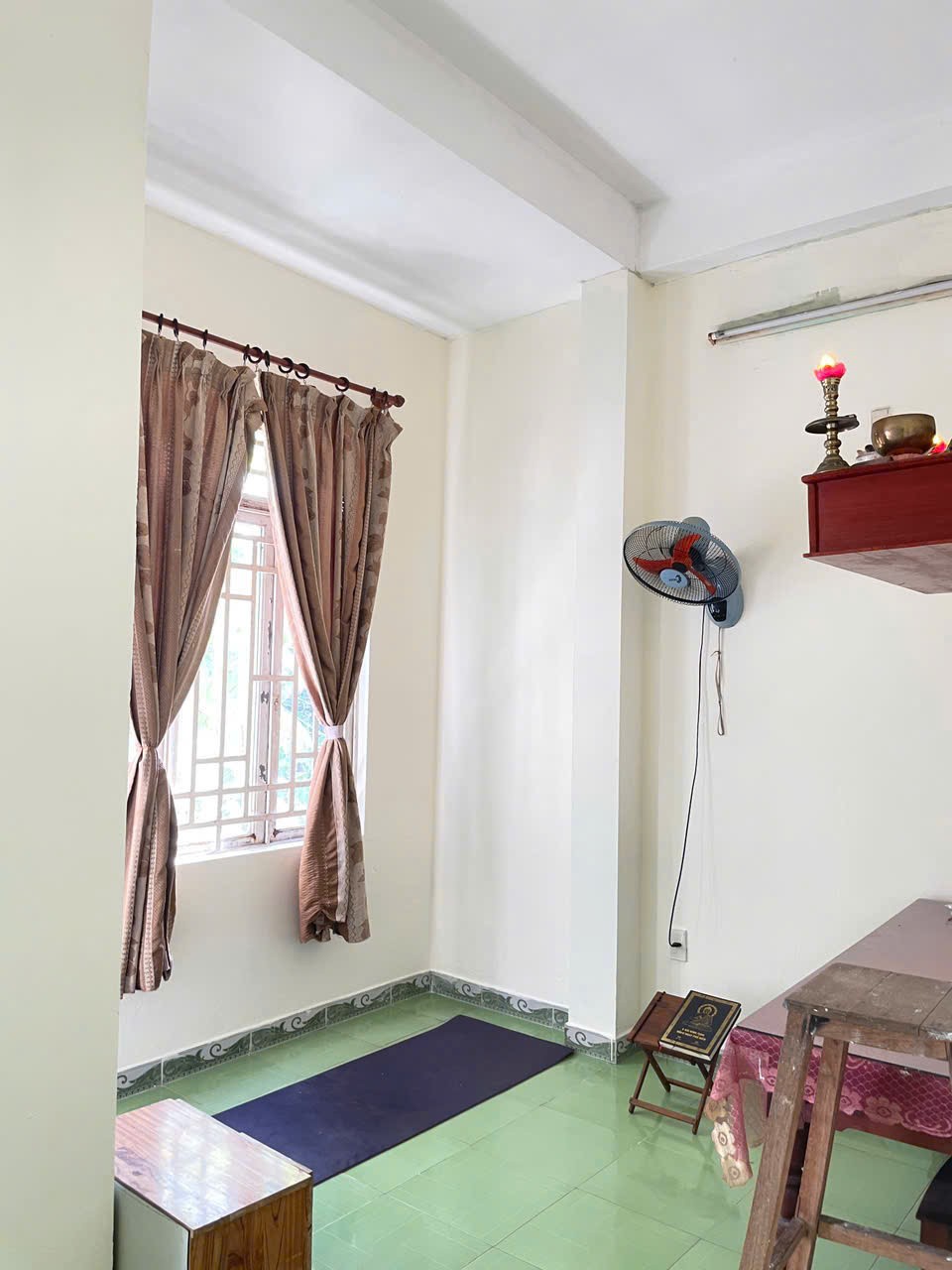 Nhà Gác Lửng Hoàn Công – Giáng Đông, Hòa Xuân, Giá Chỉ Hơn 2 Tỷ 2