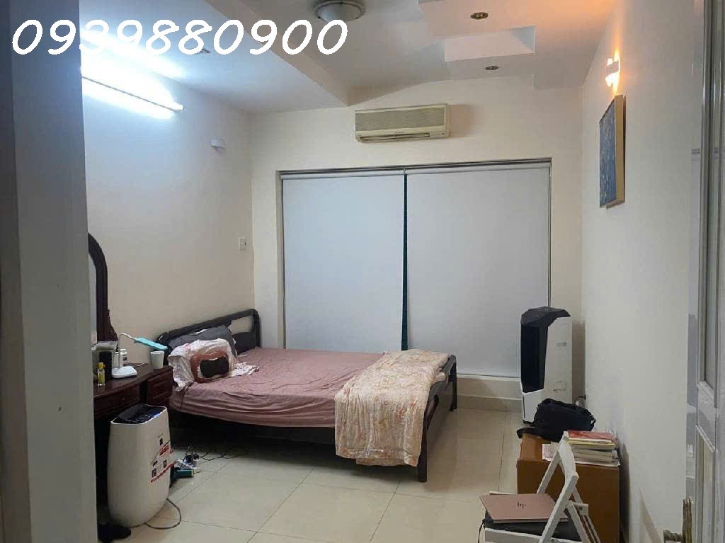 Phú Nhuận - Oto đỗ cửa - 56m2 - 8TỶ5 TL. 4