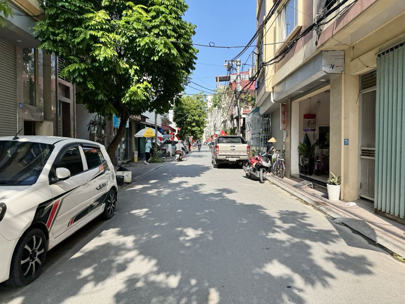 Cần bán nhà 120m2, 4 tầng, 23 phòng trọ phố Cửu Việt 1, Phường Gia Lâm, vị trí vàng 3