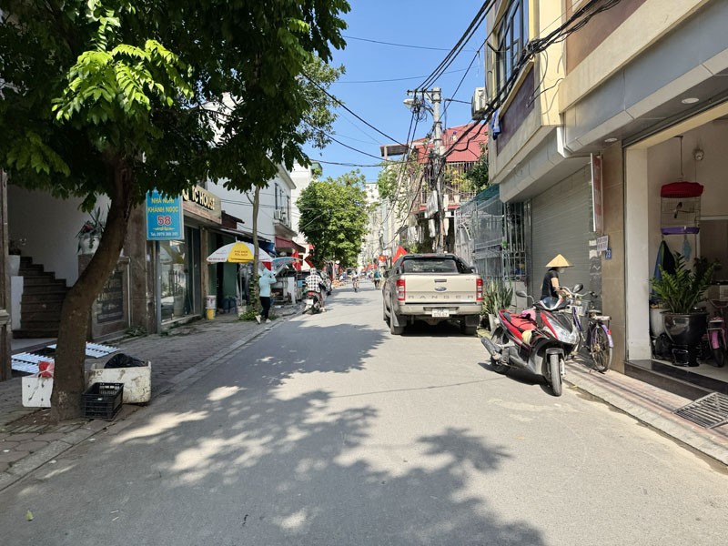 Cần bán nhà 120m2, 4 tầng, 23 phòng trọ phố Cửu Việt 1, Phường Gia Lâm, vị trí vàng 4