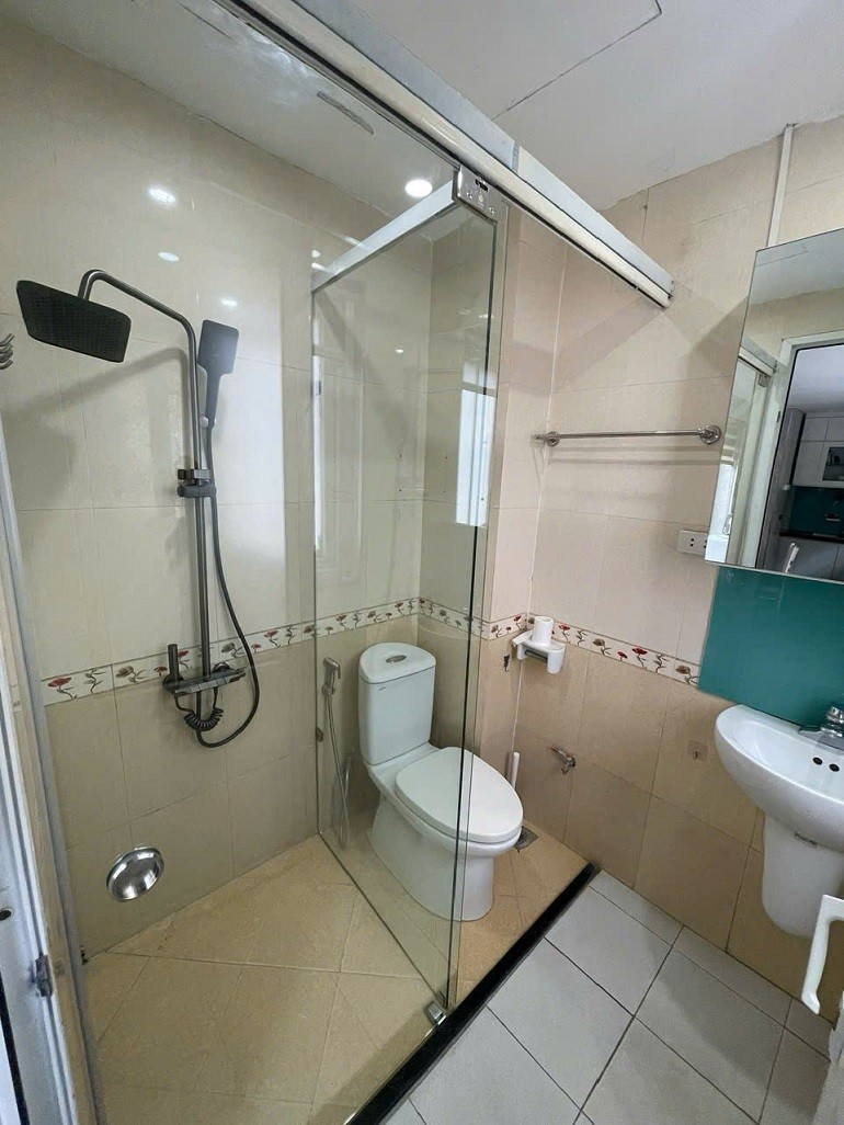 Cho thuê Căn hộ chung cư đường Vạn Bảo, Phường Liễu Giai, Diện tích 70m², Giá 11 Triệu/tháng 2