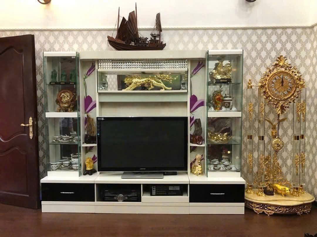 XƯỞNG KHỦNG (27x79) MẶT TIỀN TÔ NGỌC VÂN, P.THẠNH XUÂN, Q12 4