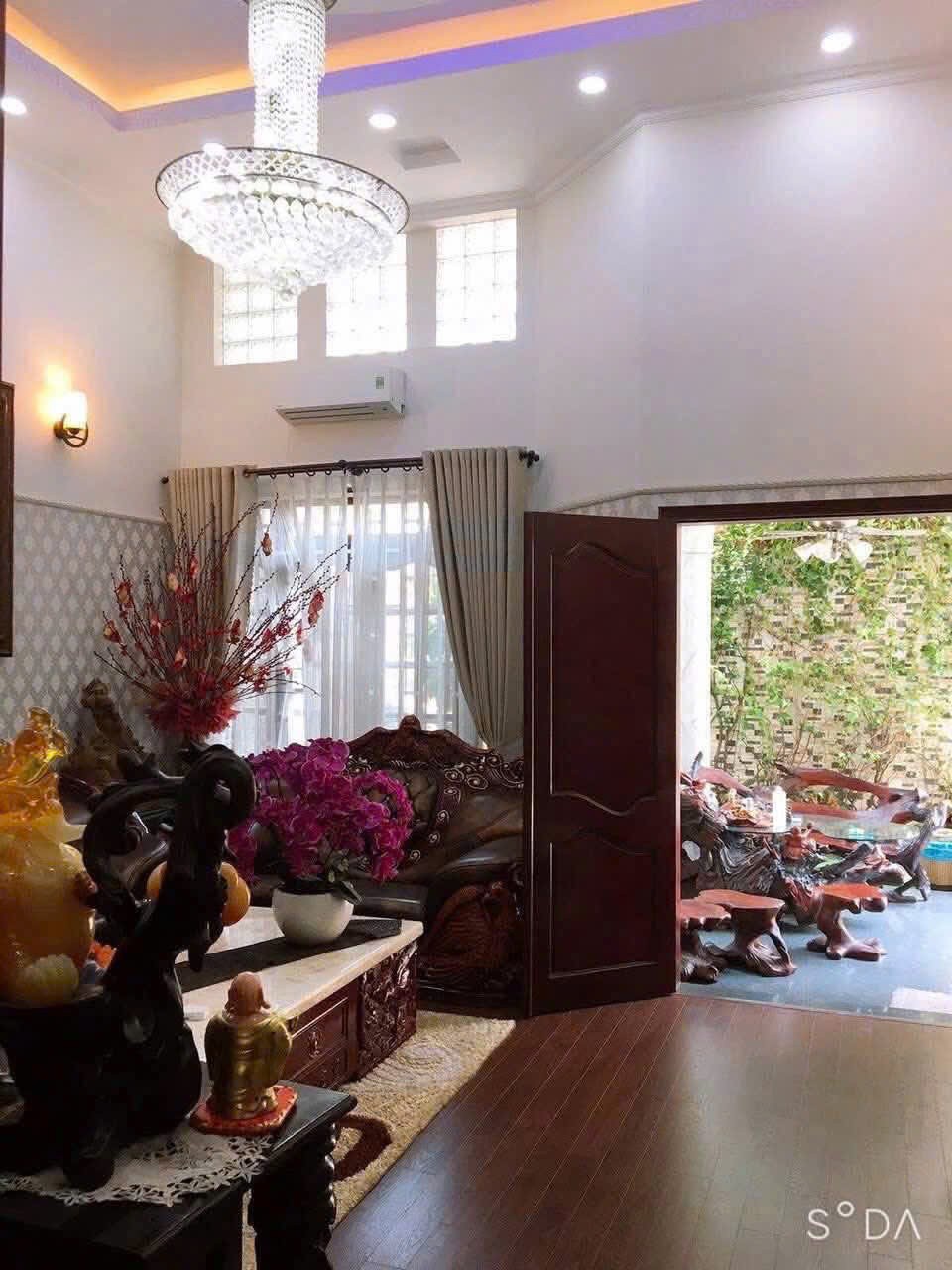 XƯỞNG KHỦNG (27x79) MẶT TIỀN TÔ NGỌC VÂN, P.THẠNH XUÂN, Q12 3