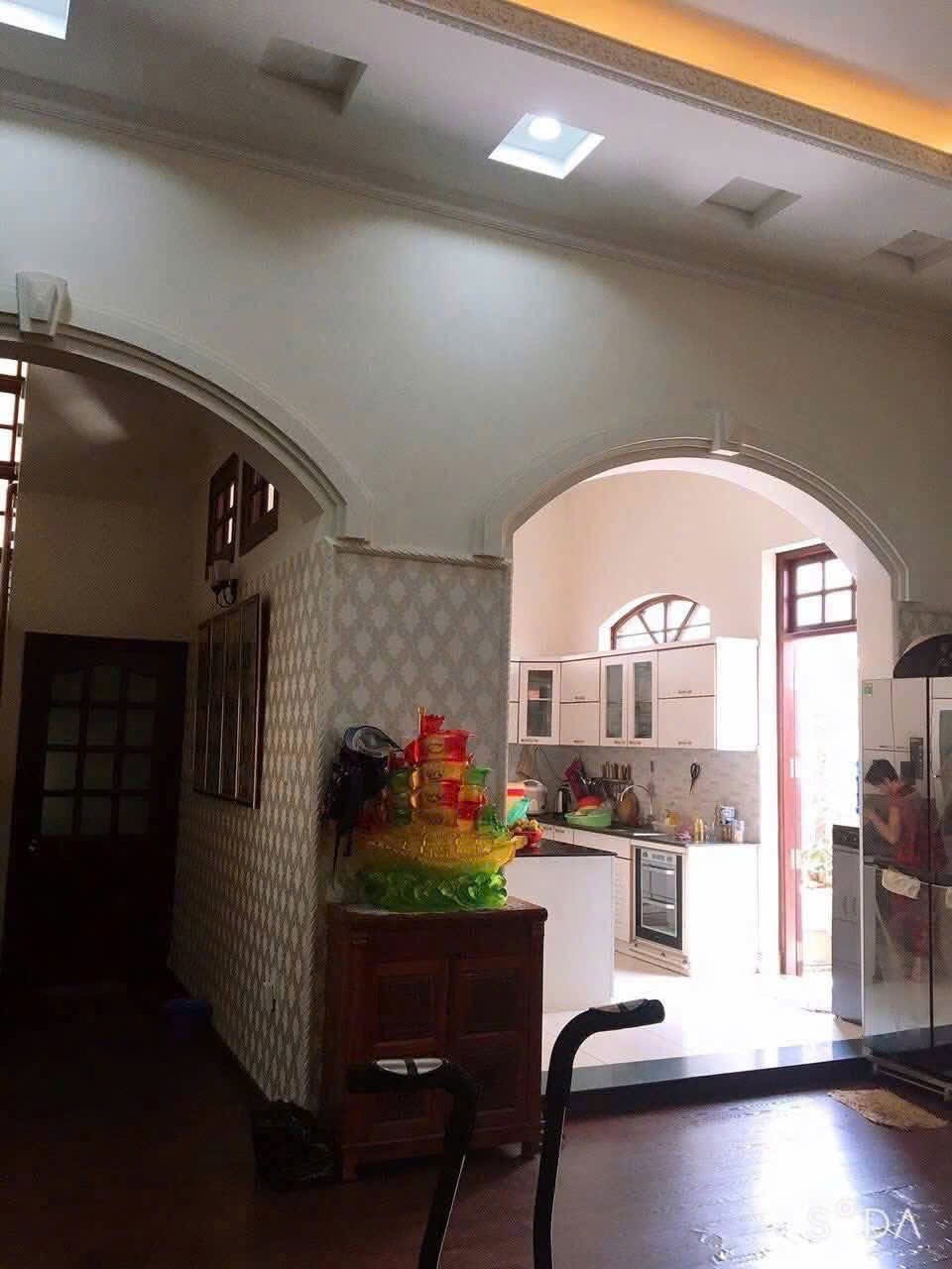 XƯỞNG KHỦNG (27x79) MẶT TIỀN TÔ NGỌC VÂN, P.THẠNH XUÂN, Q12 2